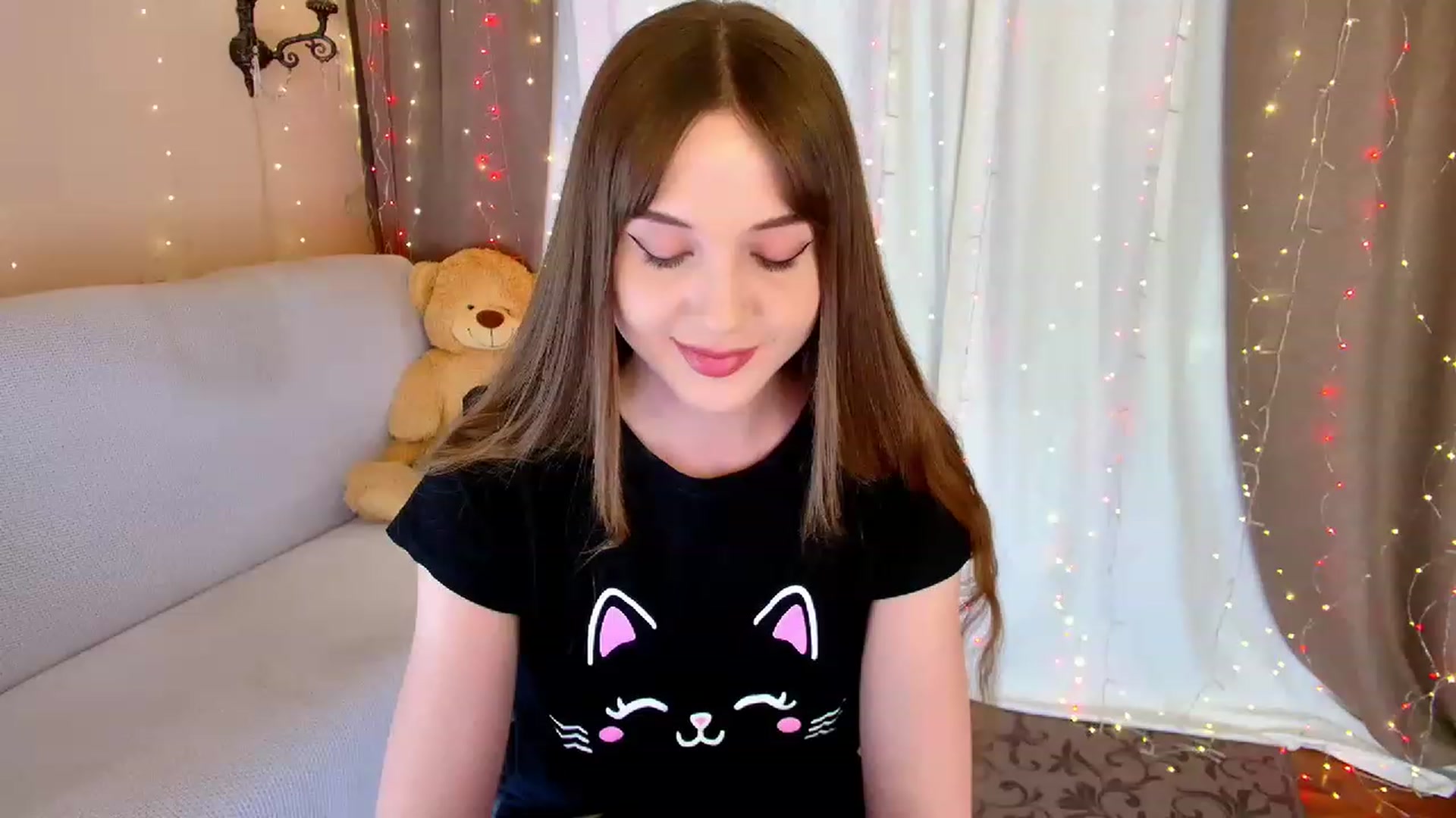 Gallery image thumbnail from Innocent_Soul's myfreecams stream on, 03/04/2023, 15:37 image 3 of 20