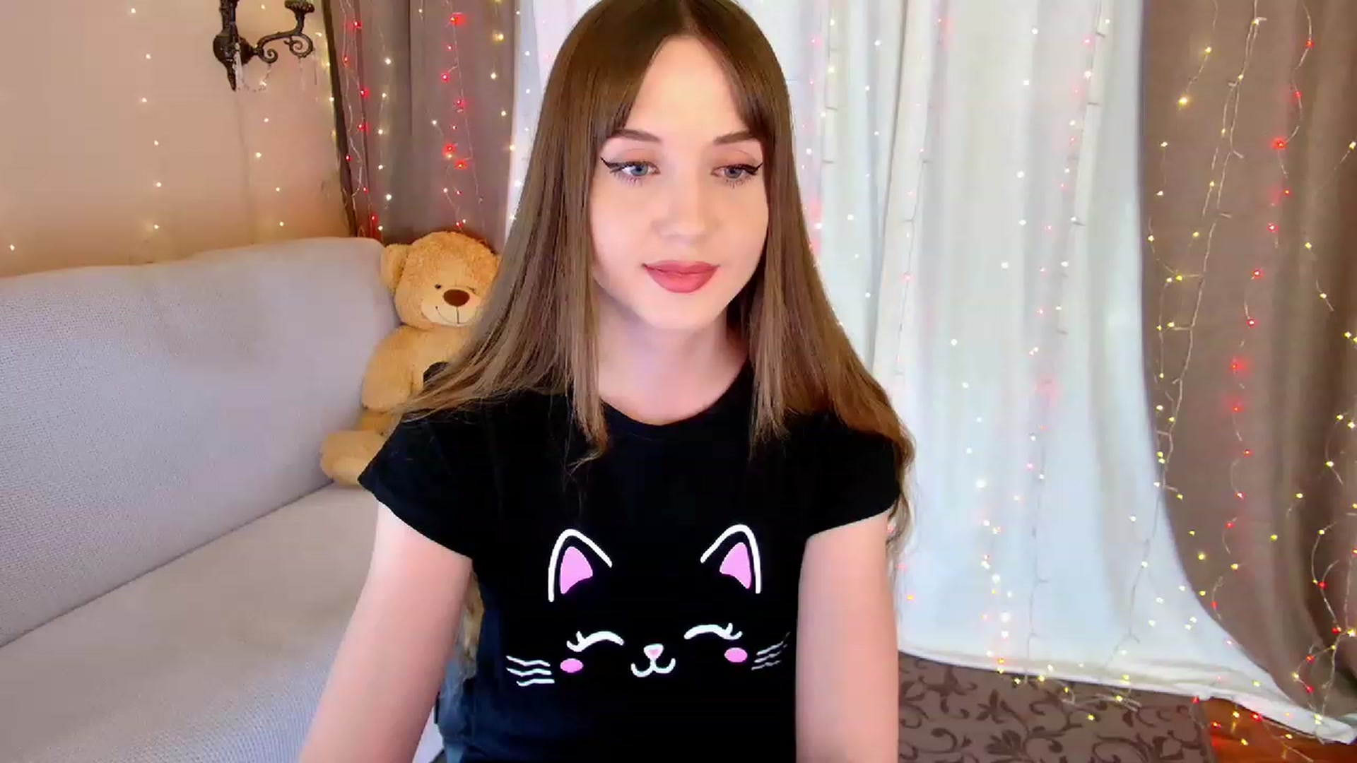 Gallery image thumbnail from Innocent_Soul's myfreecams stream on, 03/04/2023, 15:37 image 1 of 20