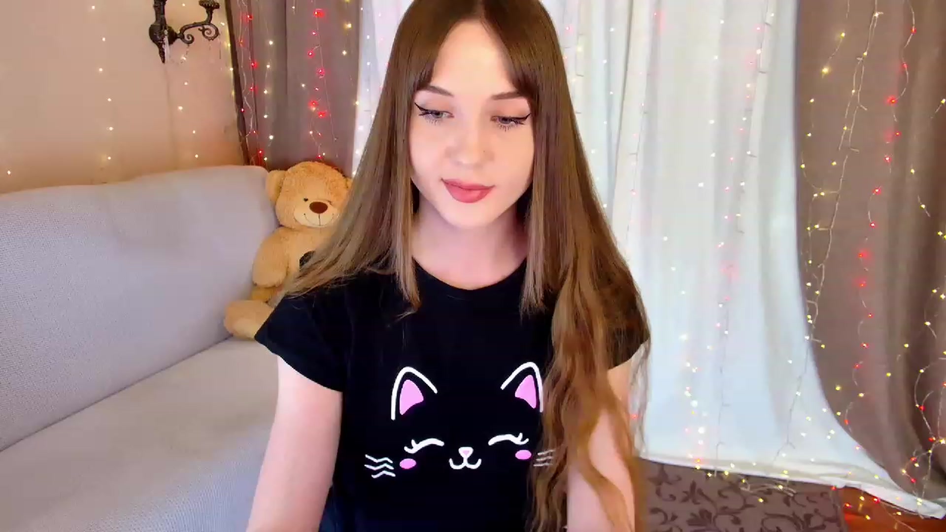 Gallery image thumbnail from Innocent_Soul's myfreecams stream on, 03/04/2023, 15:37 image 14 of 20