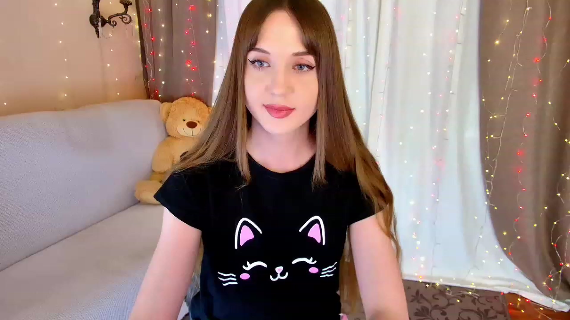 Gallery image thumbnail from Innocent_Soul's myfreecams stream on, 03/04/2023, 15:37 image 4 of 20