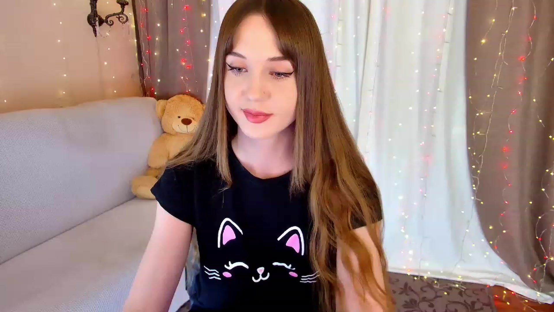 Gallery image thumbnail from Innocent_Soul's myfreecams stream on, 03/04/2023, 15:37 image 11 of 20