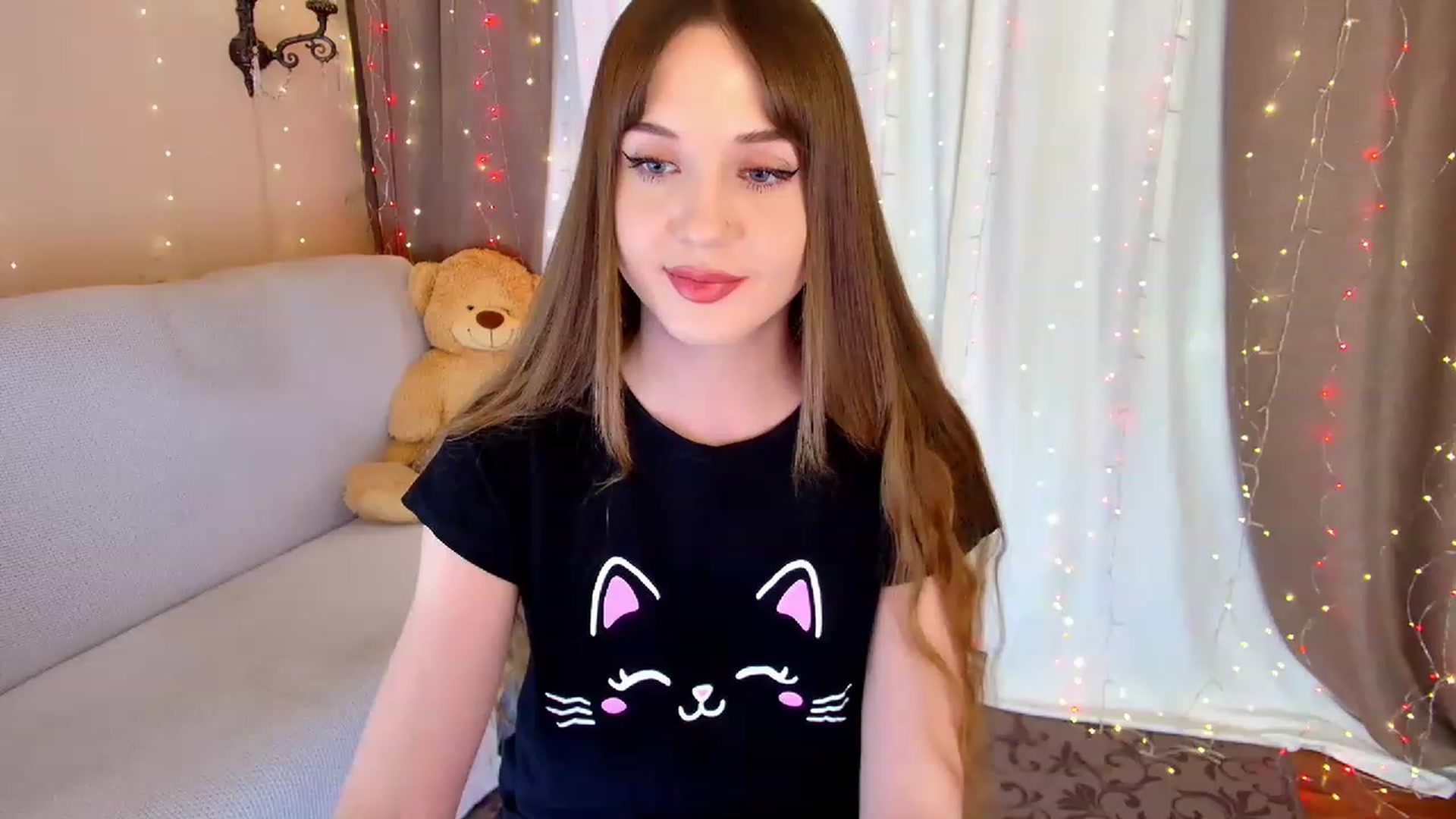 Gallery image thumbnail from Innocent_Soul's myfreecams stream on, 03/04/2023, 15:37 image 9 of 20
