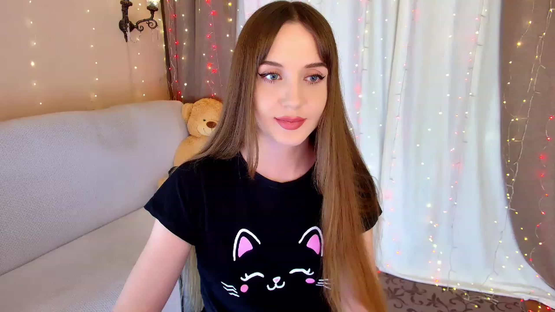 Gallery image thumbnail from Innocent_Soul's myfreecams stream on, 03/04/2023, 18:54 image 5 of 20