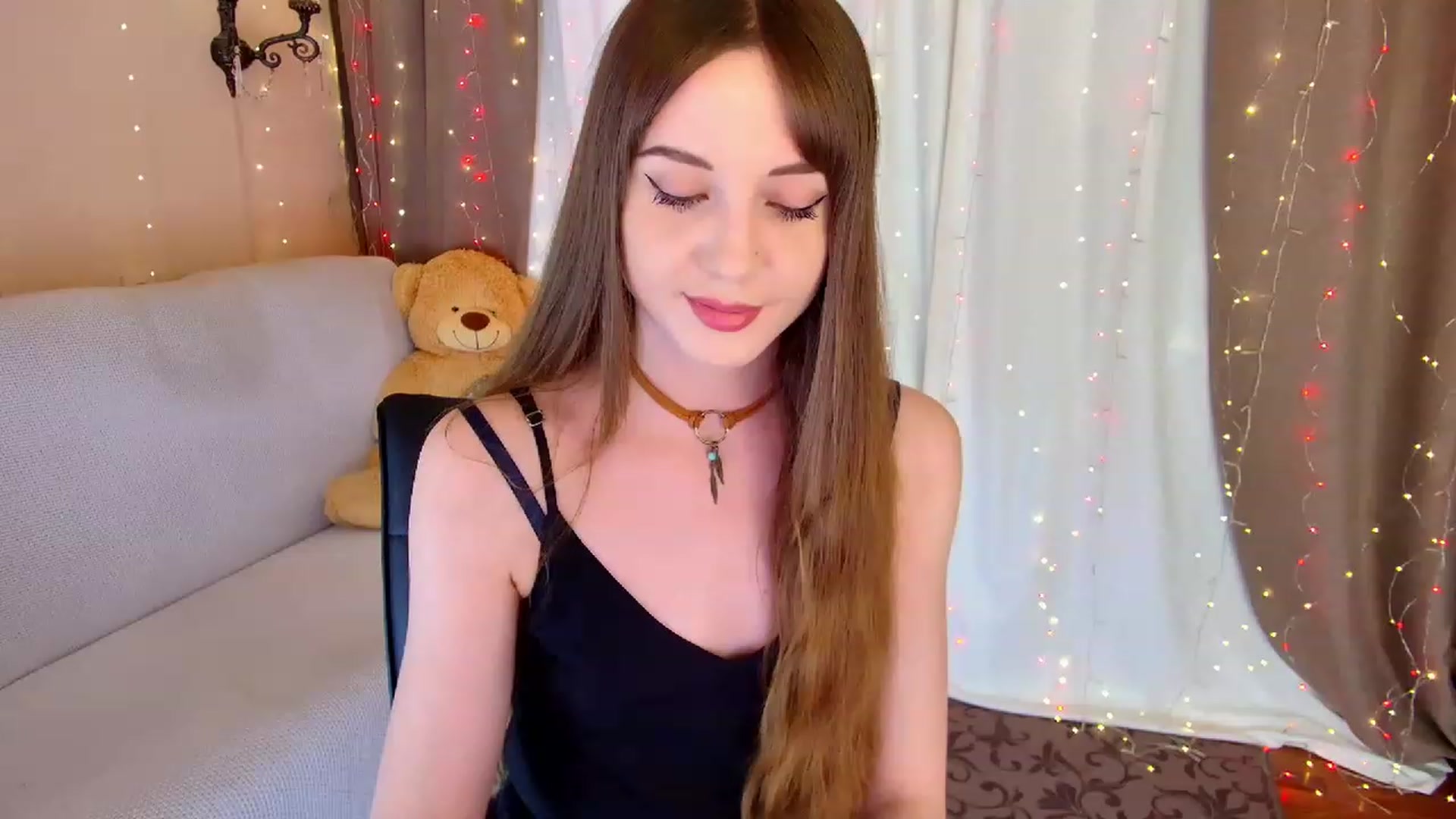 Gallery image thumbnail from Innocent_Soul's myfreecams stream on, 03/07/2023, 15:55 image 19 of 20