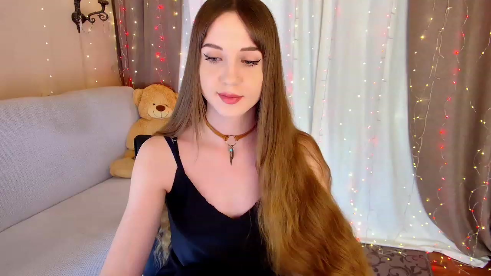 Gallery image thumbnail from Innocent_Soul's myfreecams stream on, 03/07/2023, 15:55 image 1 of 20