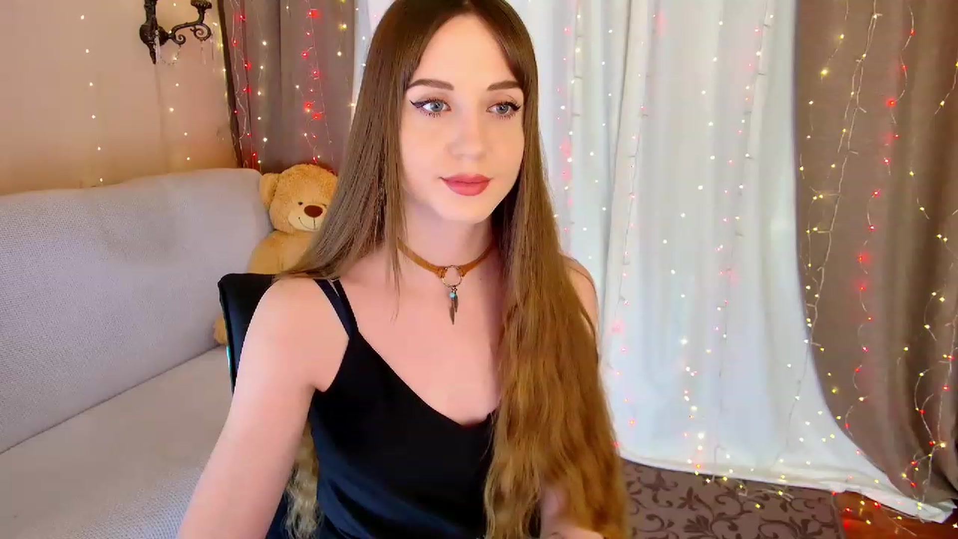 Gallery image thumbnail from Innocent_Soul's myfreecams stream on, 03/07/2023, 15:55 image 7 of 20