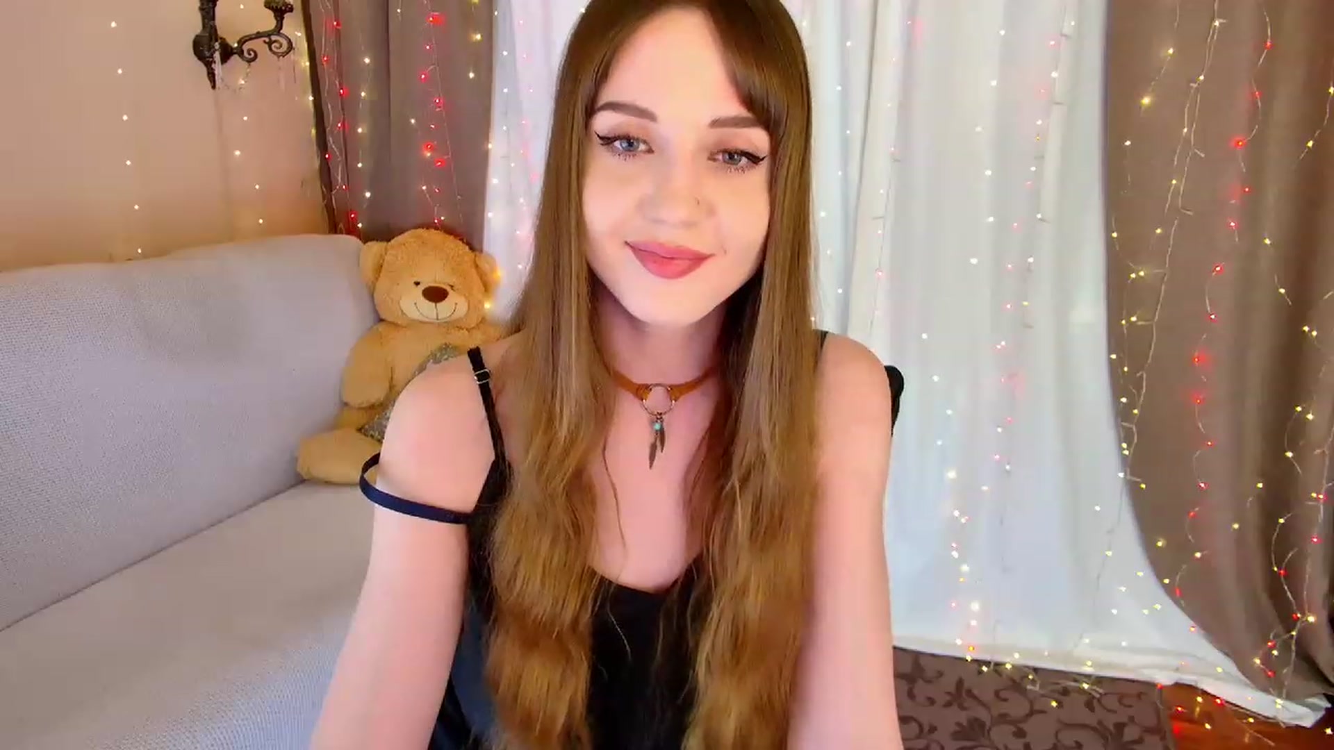 Gallery image thumbnail from Innocent_Soul's myfreecams stream on, 03/07/2023, 15:55 image 16 of 20