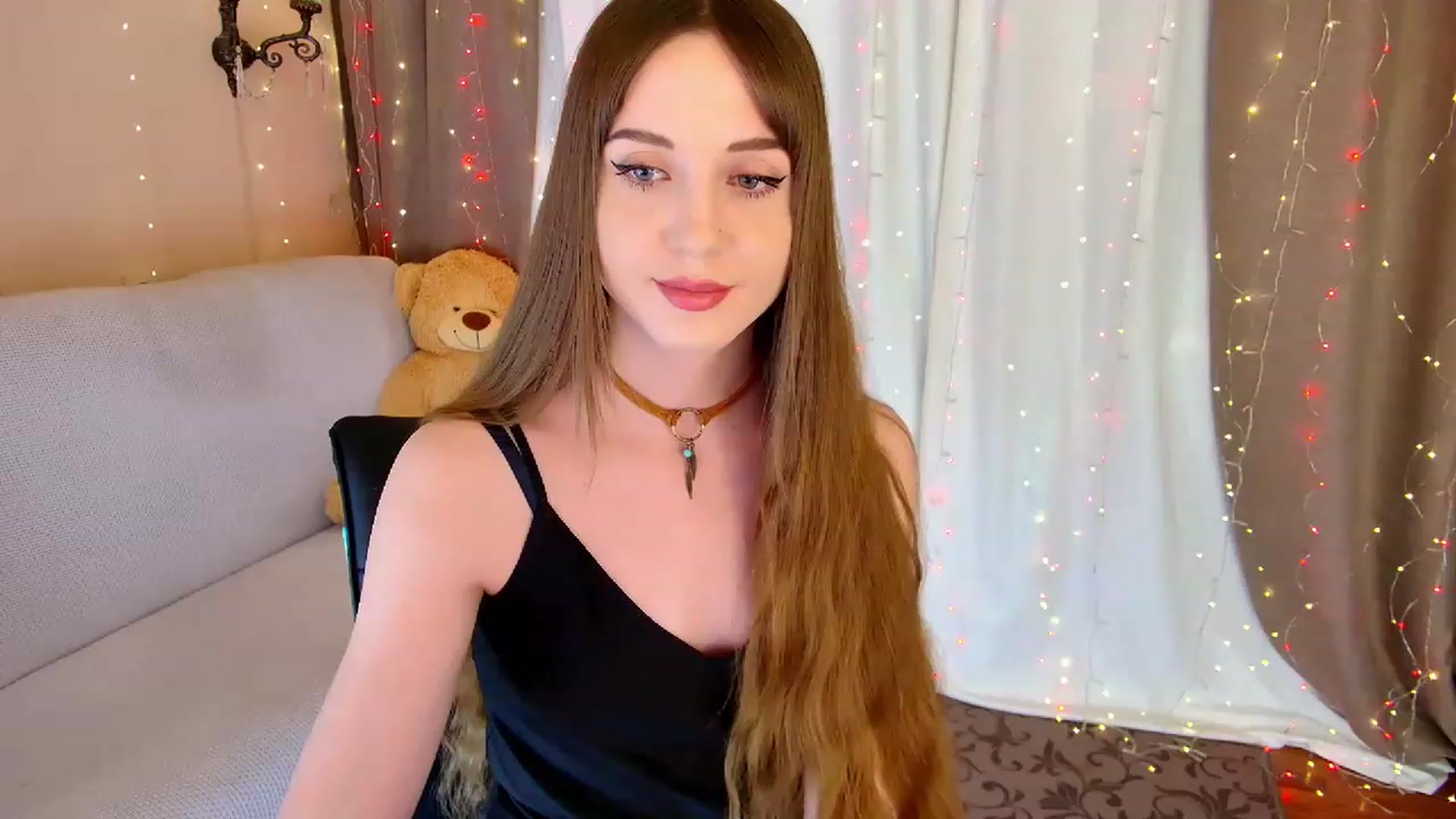 Gallery image thumbnail from Innocent_Soul's myfreecams stream on, 03/07/2023, 15:55 image 6 of 20