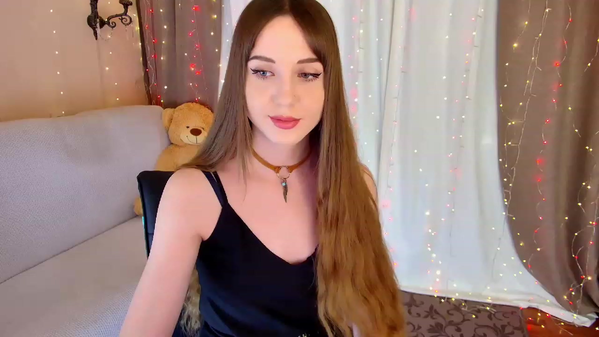 Gallery image thumbnail from Innocent_Soul's myfreecams stream on, 03/07/2023, 15:55 image 5 of 20