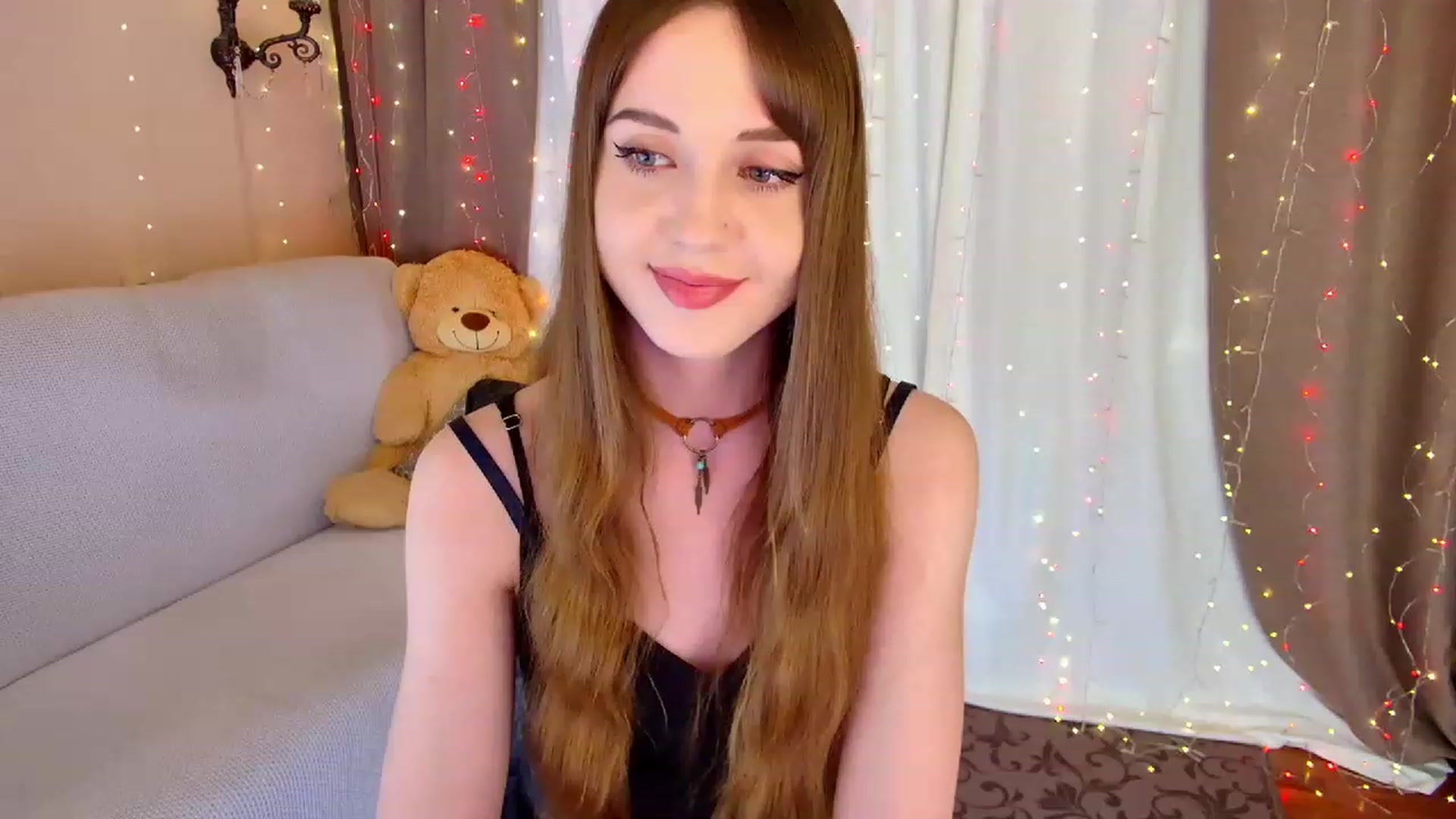 Gallery image thumbnail from Innocent_Soul's myfreecams stream on, 03/07/2023, 15:55 image 17 of 20