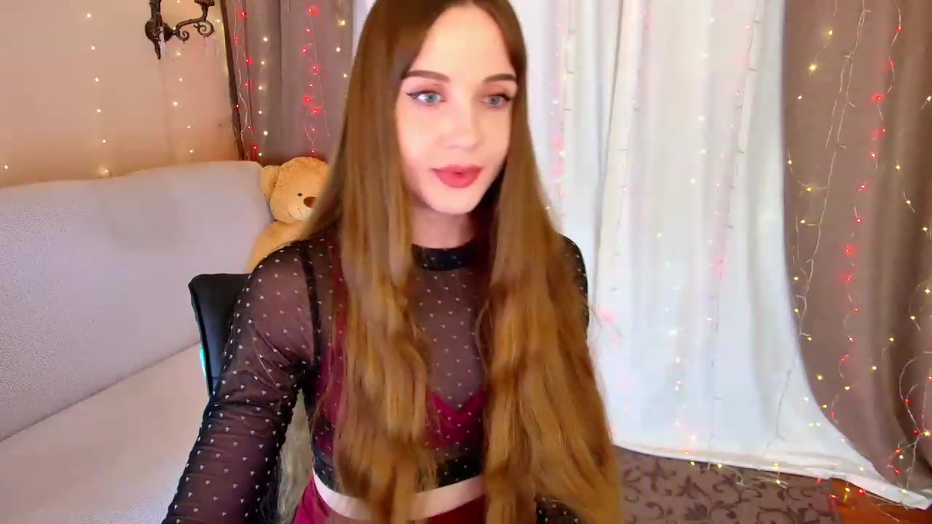 Gallery image thumbnail from Innocent_Soul's myfreecams stream on, 03/09/2023, 15:51 image 17 of 20