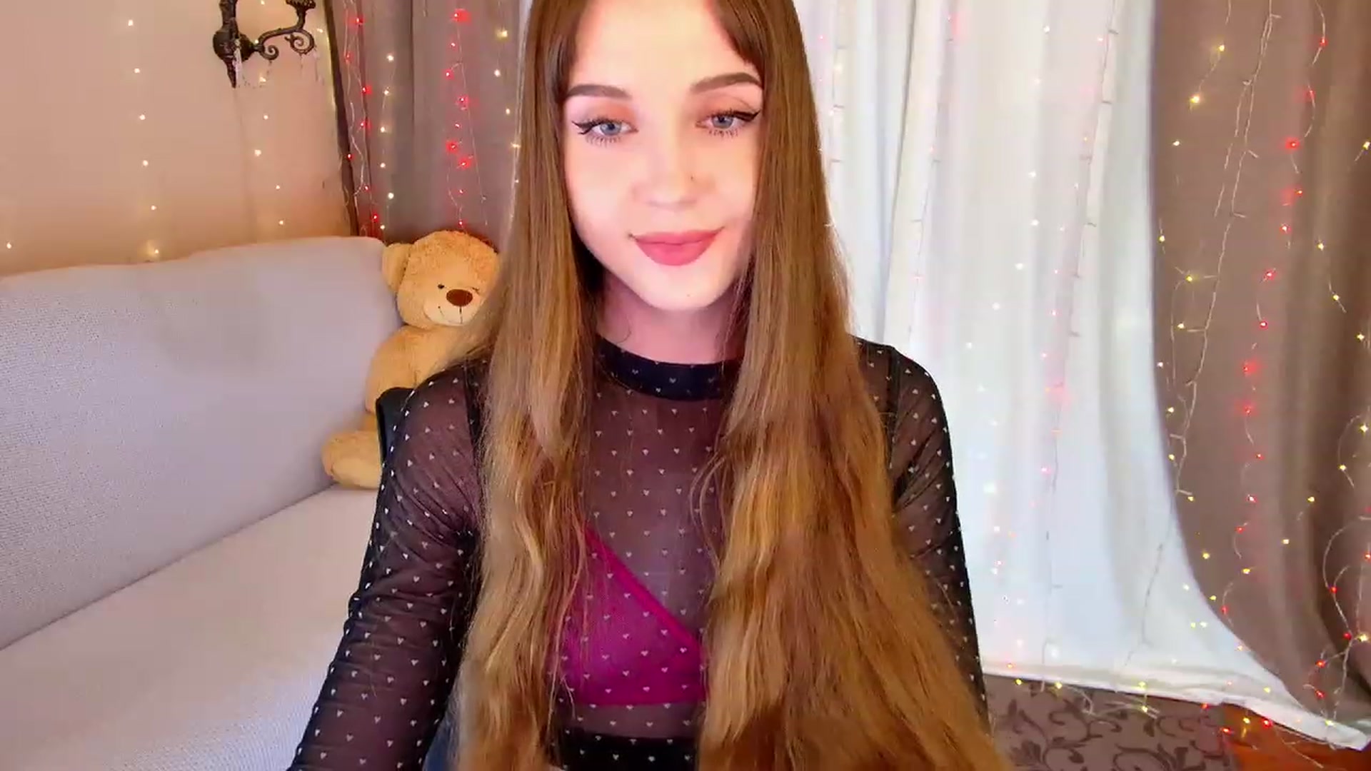 Gallery image thumbnail from Innocent_Soul's myfreecams stream on, 03/09/2023, 15:51 image 20 of 20