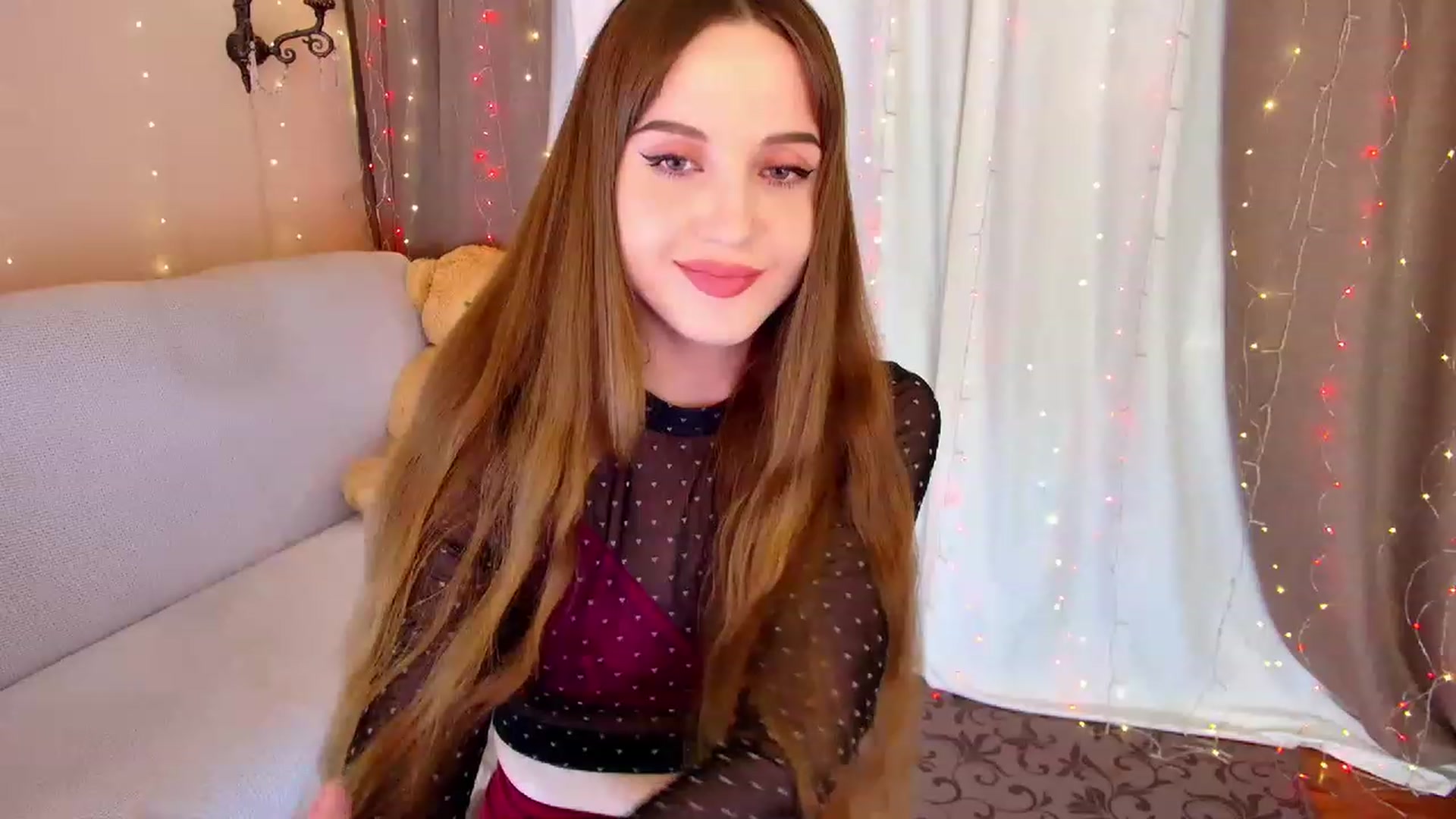 Gallery image thumbnail from Innocent_Soul's myfreecams stream on, 03/09/2023, 15:51 image 4 of 20