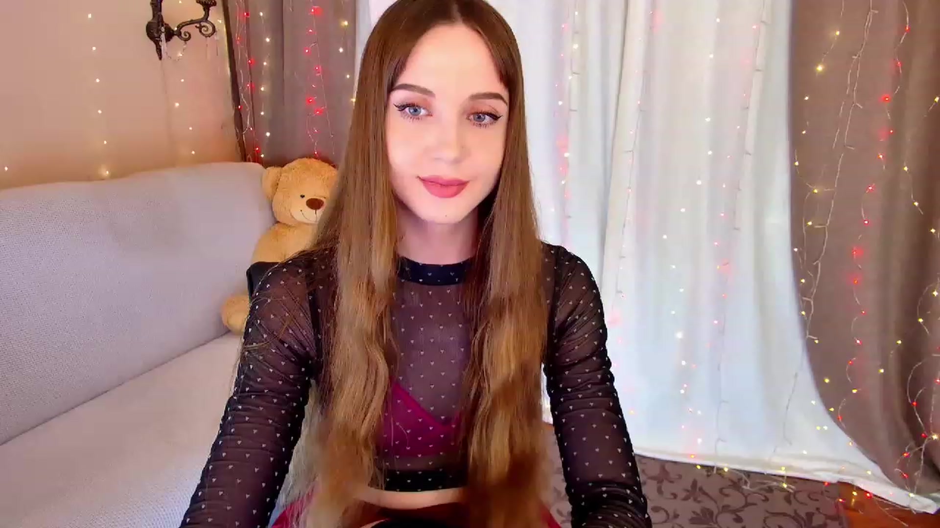 Gallery image thumbnail from Innocent_Soul's myfreecams stream on, 03/09/2023, 15:51 image 11 of 20