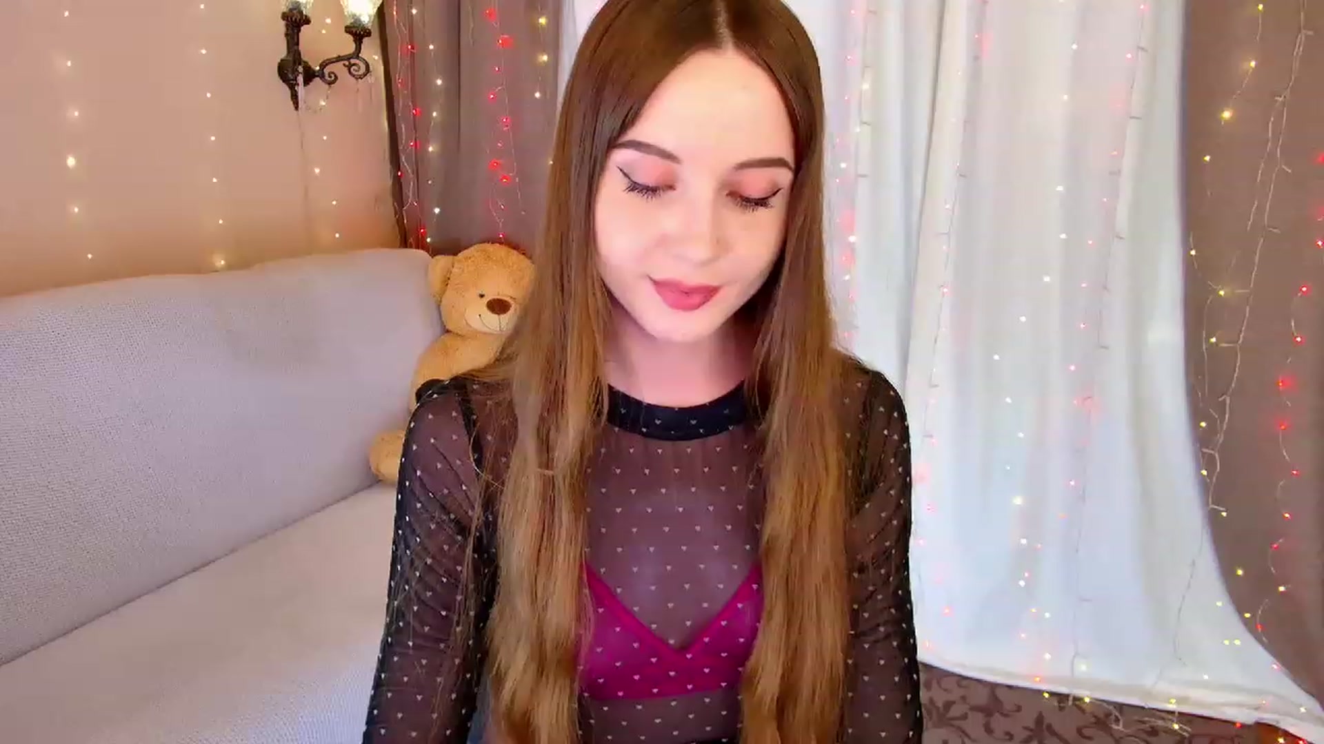 Gallery image thumbnail from Innocent_Soul's myfreecams stream on, 03/09/2023, 16:40 image 19 of 20