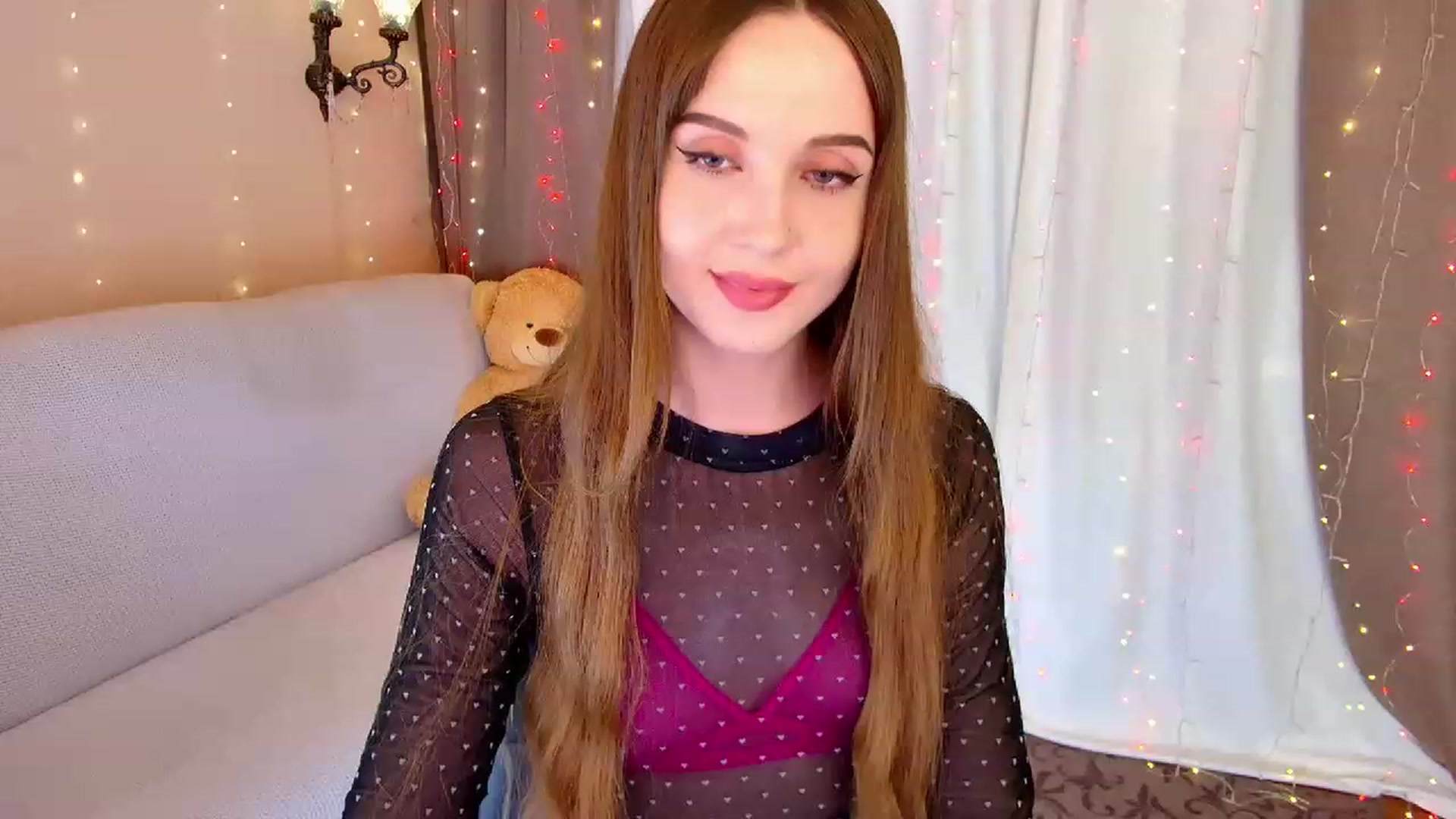 Gallery image thumbnail from Innocent_Soul's myfreecams stream on, 03/09/2023, 16:40 image 18 of 20