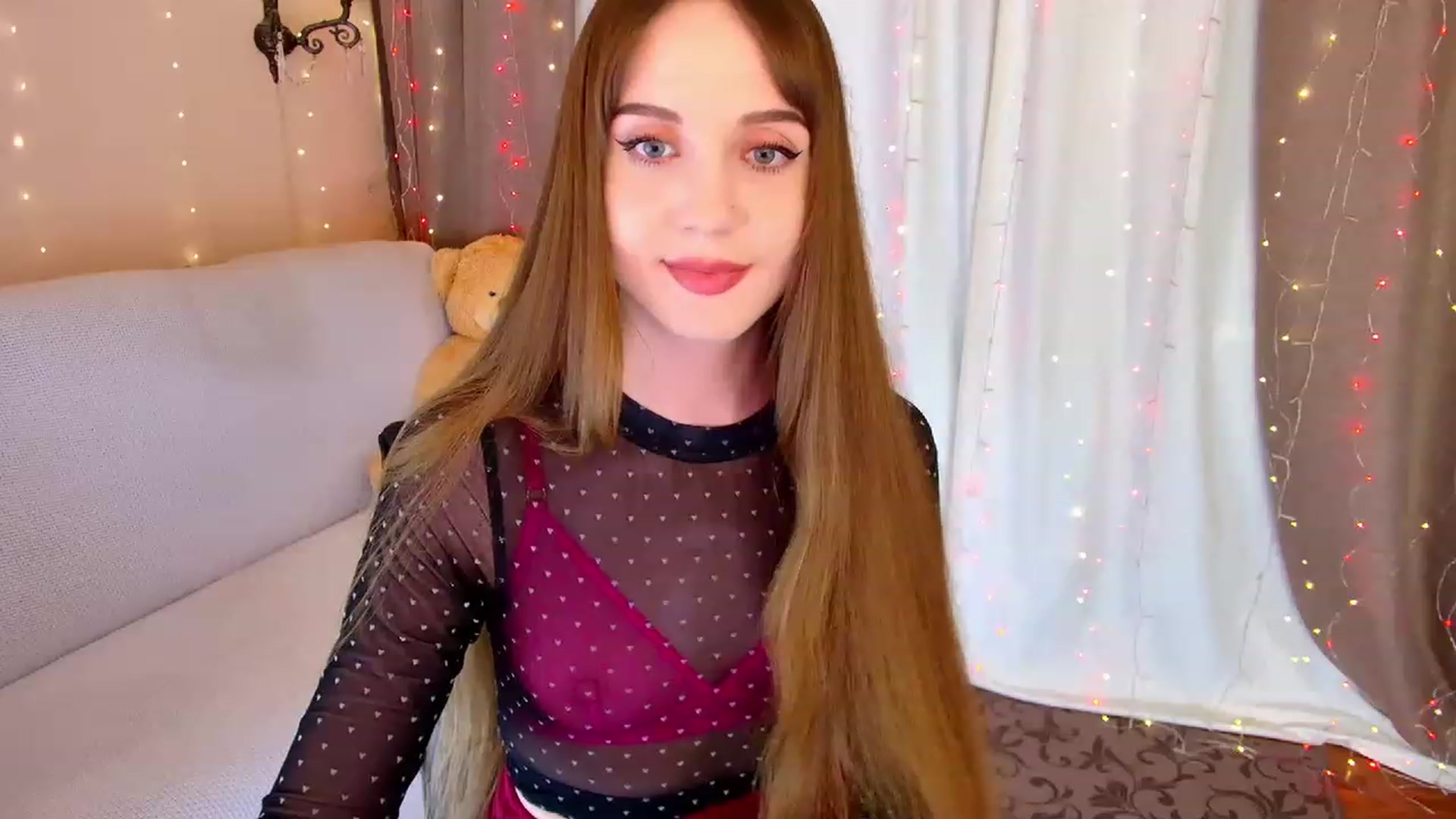 Gallery image thumbnail from Innocent_Soul's myfreecams stream on, 03/09/2023, 20:02 image 10 of 20