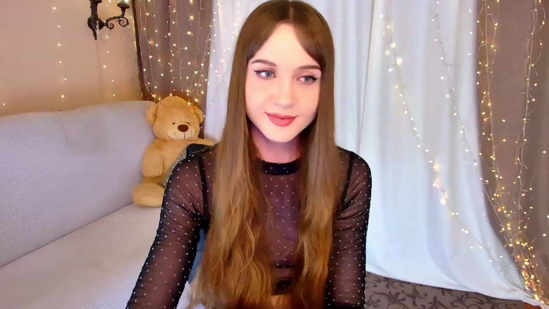 Gallery image thumbnail from Innocent_Soul's myfreecams stream on, 03/14/2023, 14:23 image 16 of 20