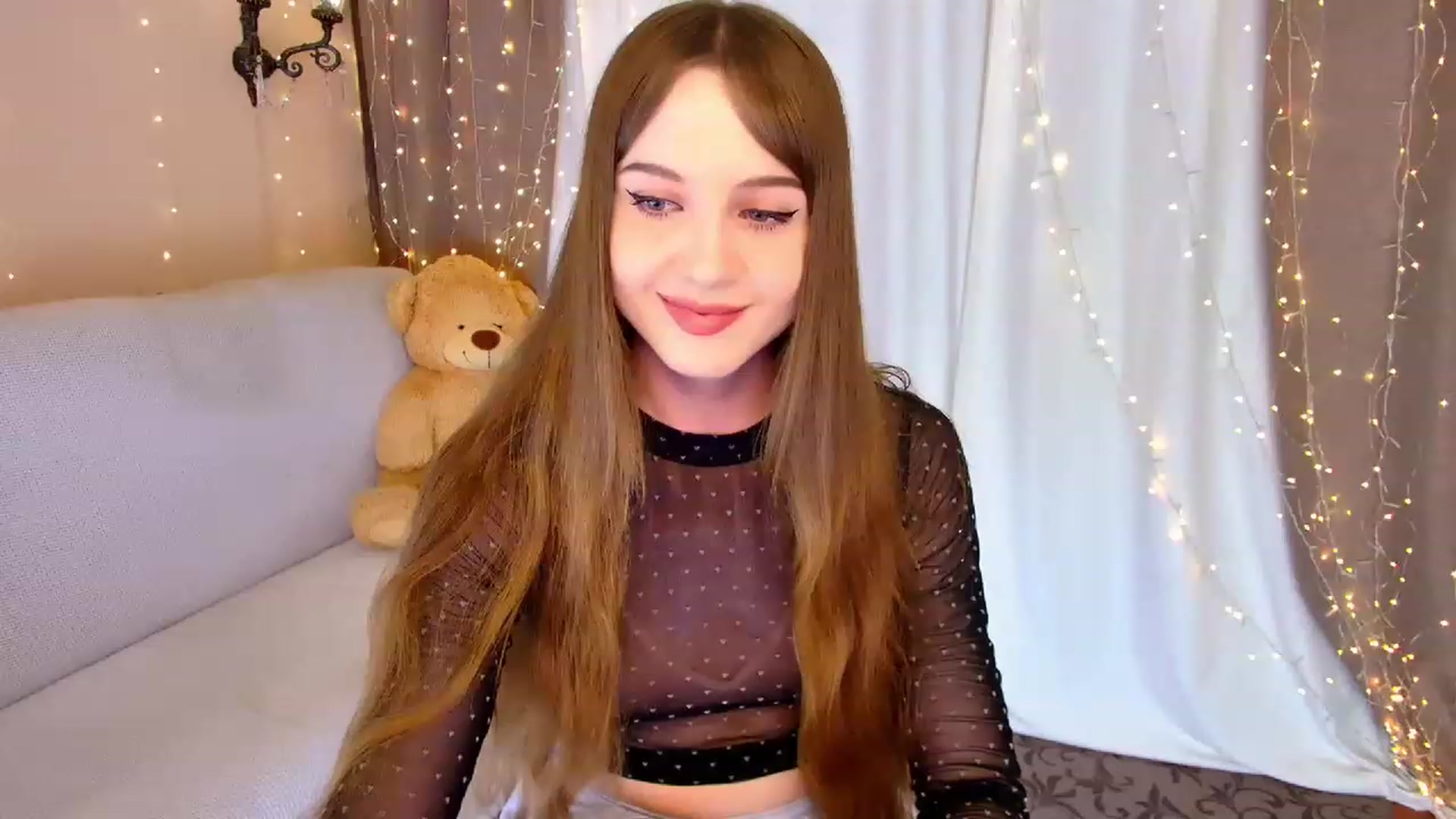 Gallery image thumbnail from Innocent_Soul's myfreecams stream on, 03/14/2023, 14:23 image 19 of 20