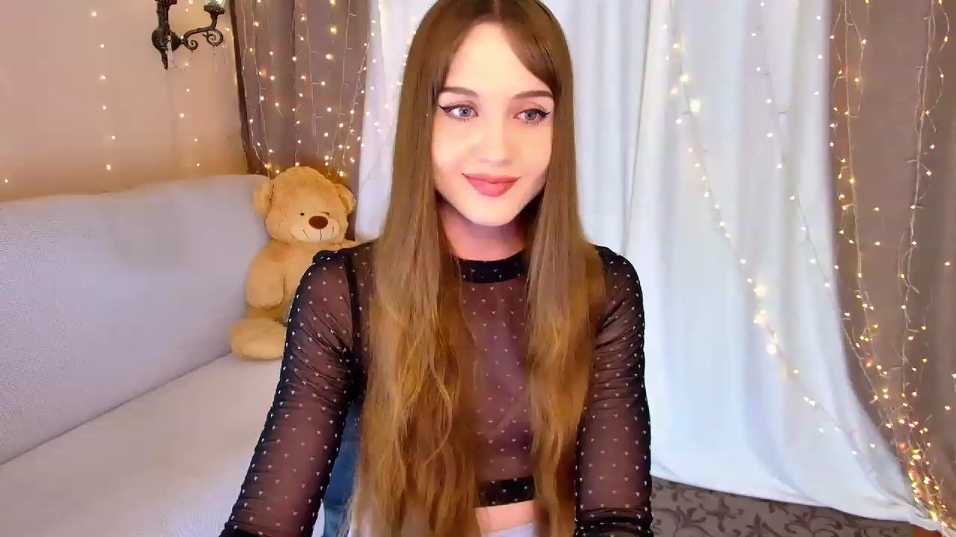 Gallery image thumbnail from Innocent_Soul's myfreecams stream on, 03/14/2023, 14:23 image 14 of 20