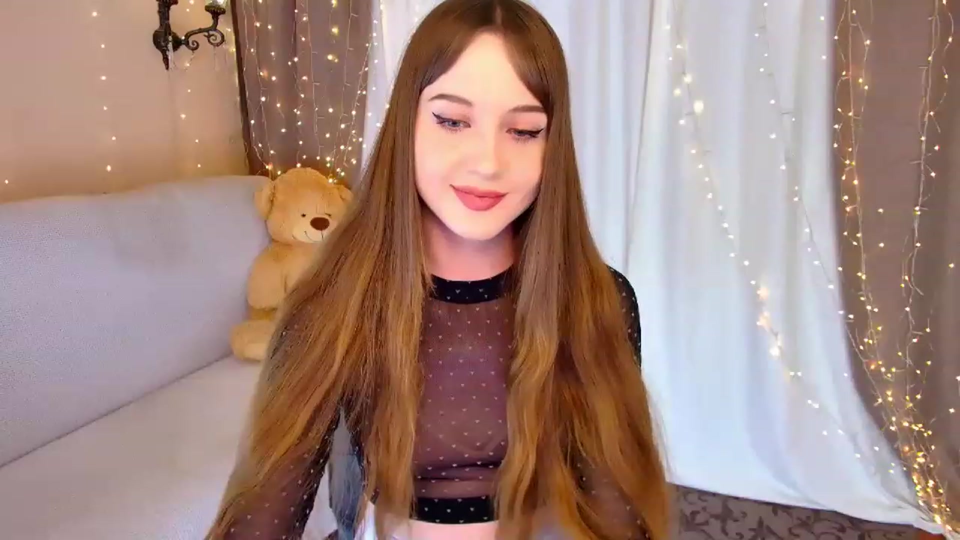 Gallery image thumbnail from Innocent_Soul's myfreecams stream on, 03/14/2023, 14:54 image 13 of 20