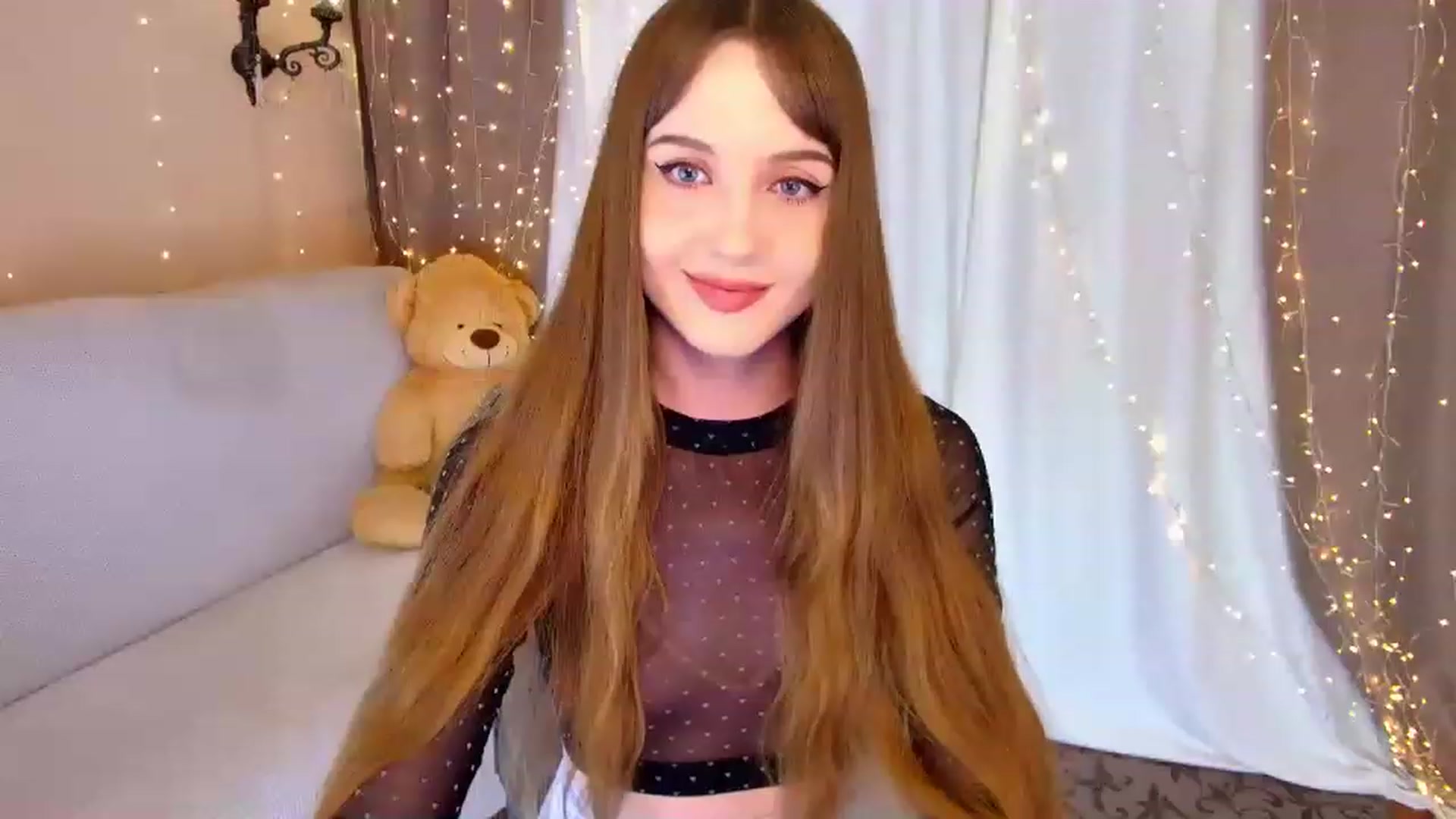 Gallery image thumbnail from Innocent_Soul's myfreecams stream on, 03/14/2023, 14:54 image 16 of 20