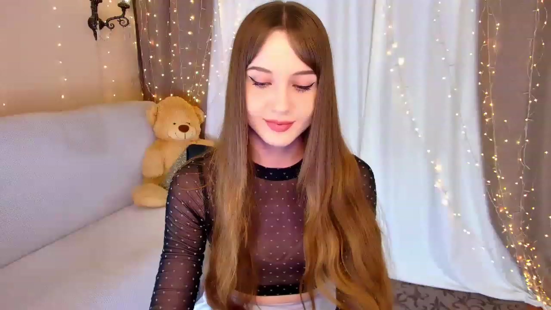 Gallery image thumbnail from Innocent_Soul's myfreecams stream on, 03/14/2023, 14:54 image 1 of 20
