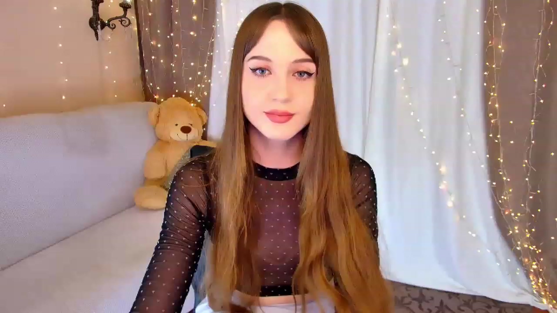 Gallery image thumbnail from Innocent_Soul's myfreecams stream on, 03/14/2023, 14:54 image 3 of 20