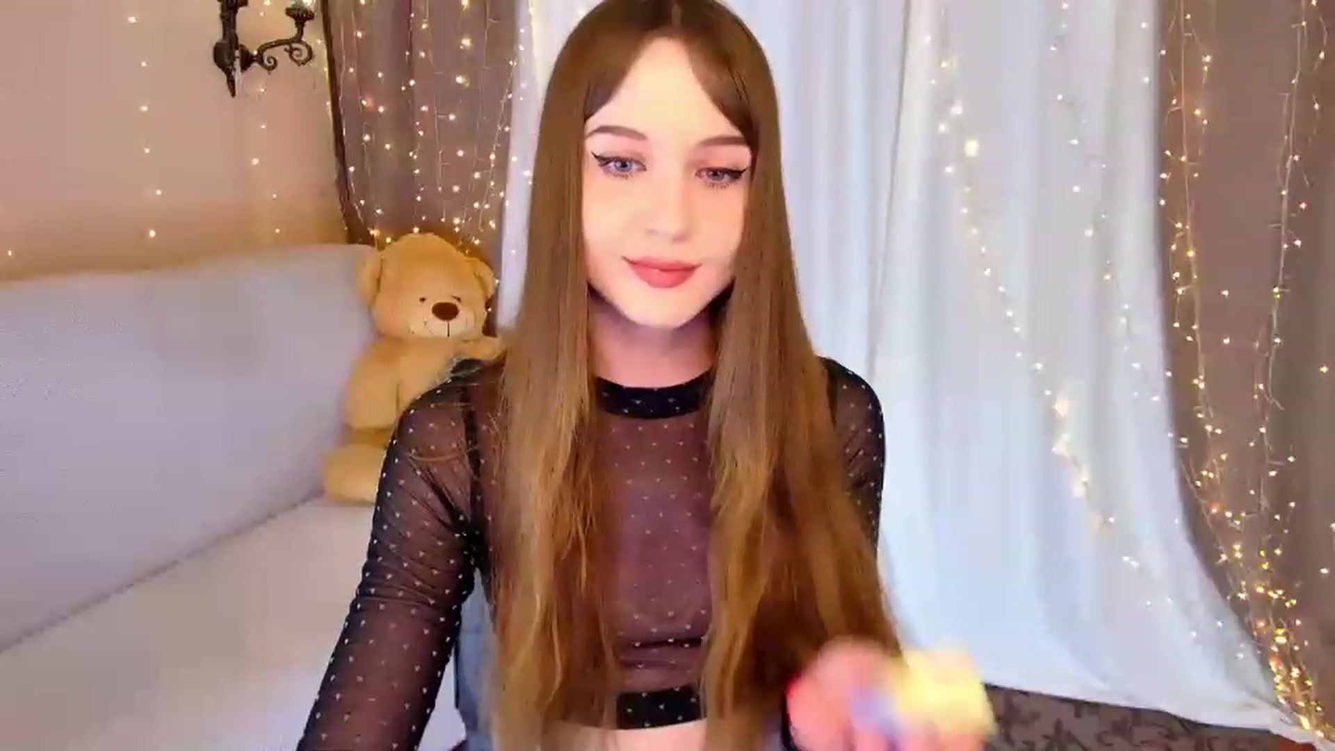Gallery image thumbnail from Innocent_Soul's myfreecams stream on, 03/14/2023, 14:54 image 11 of 20
