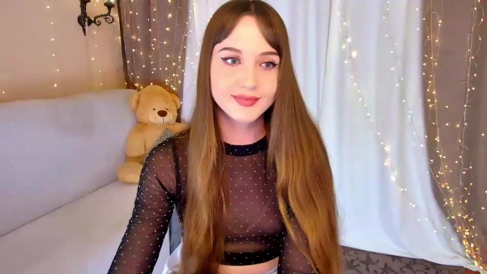 Gallery image thumbnail from Innocent_Soul's myfreecams stream on, 03/14/2023, 15:15 image 20 of 20