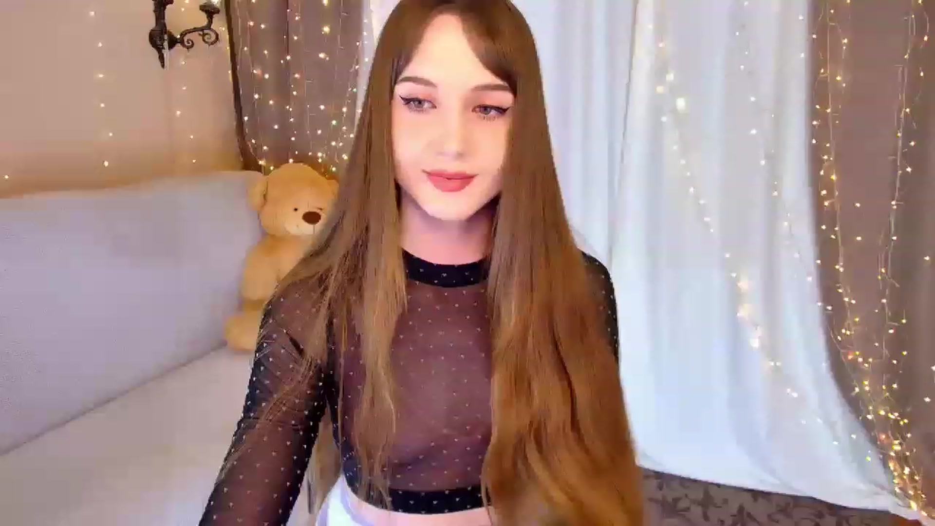 Gallery image thumbnail from Innocent_Soul's myfreecams stream on, 03/14/2023, 15:40 image 20 of 20