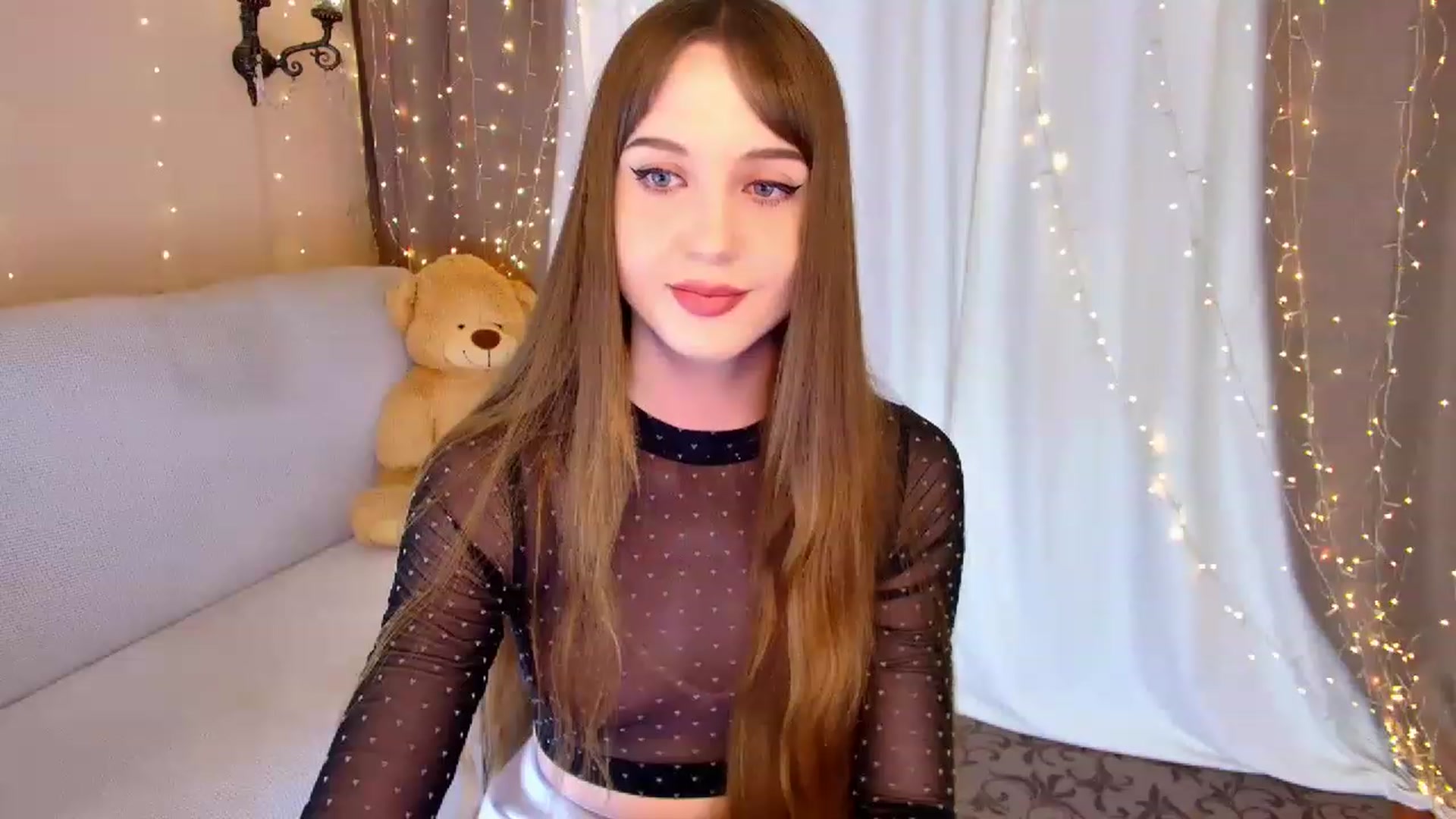 Gallery image thumbnail from Innocent_Soul's myfreecams stream on, 03/14/2023, 15:40 image 12 of 20