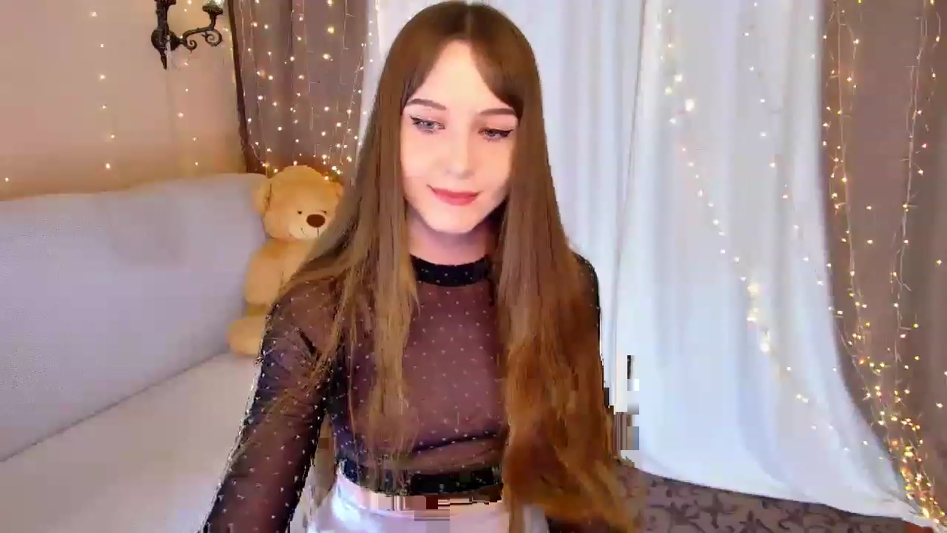 Gallery image thumbnail from Innocent_Soul's myfreecams stream on, 03/14/2023, 15:40 image 18 of 20