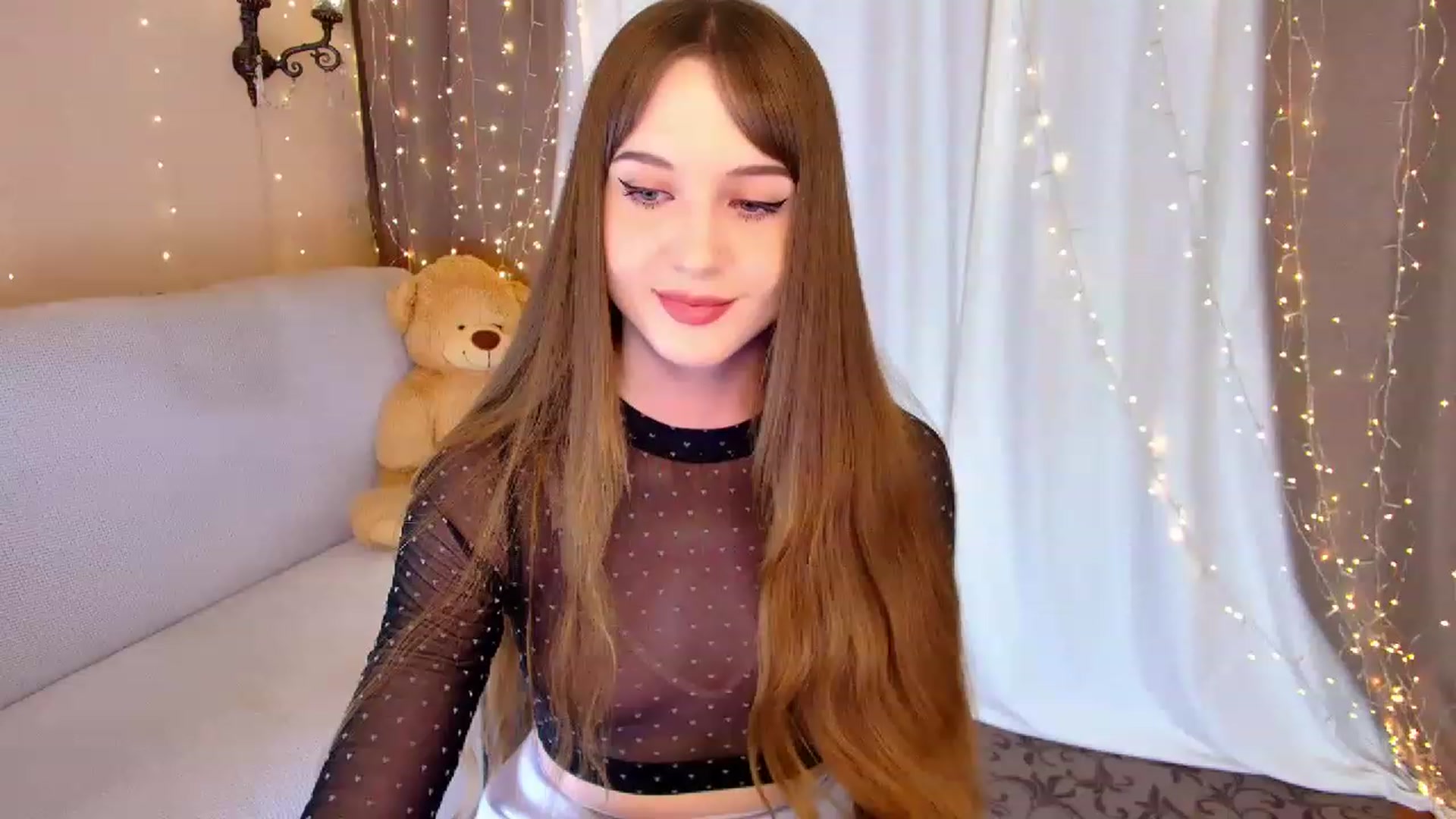 Gallery image thumbnail from Innocent_Soul's myfreecams stream on, 03/14/2023, 15:40 image 15 of 20