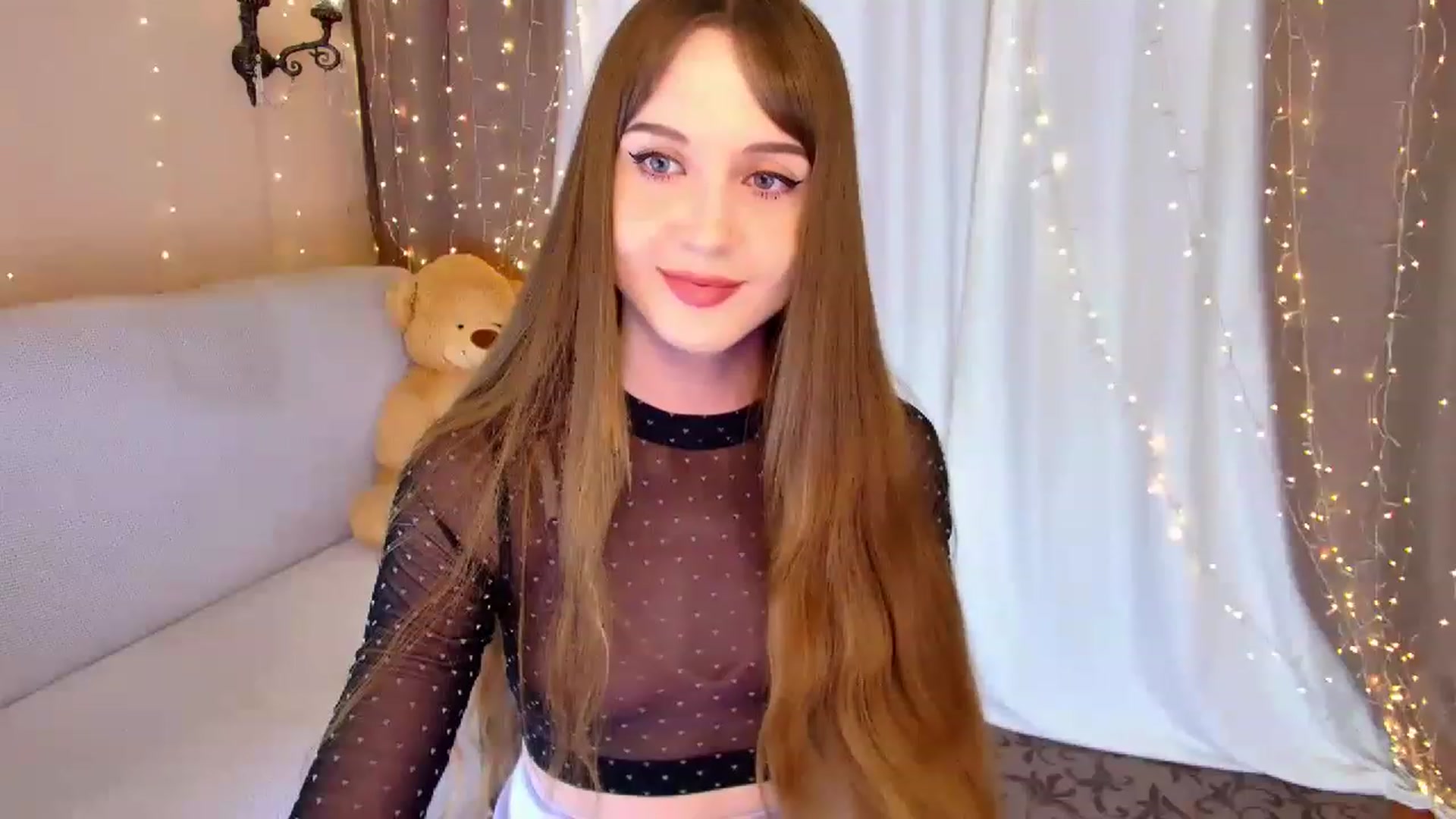 Gallery image thumbnail from Innocent_Soul's myfreecams stream on, 03/14/2023, 15:40 image 19 of 20