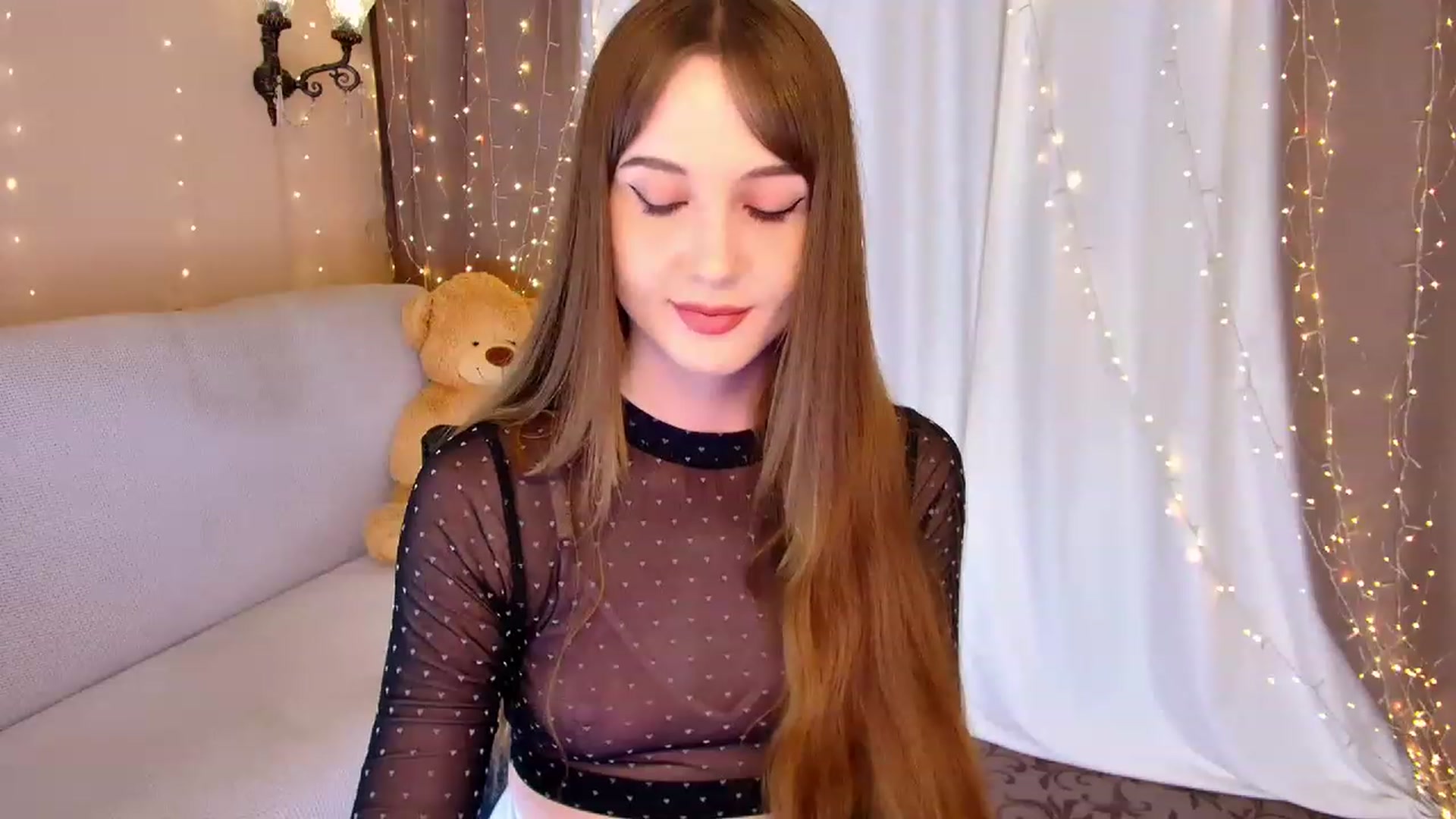 Gallery image thumbnail from Innocent_Soul's myfreecams stream on, 03/14/2023, 17:07 image 12 of 20