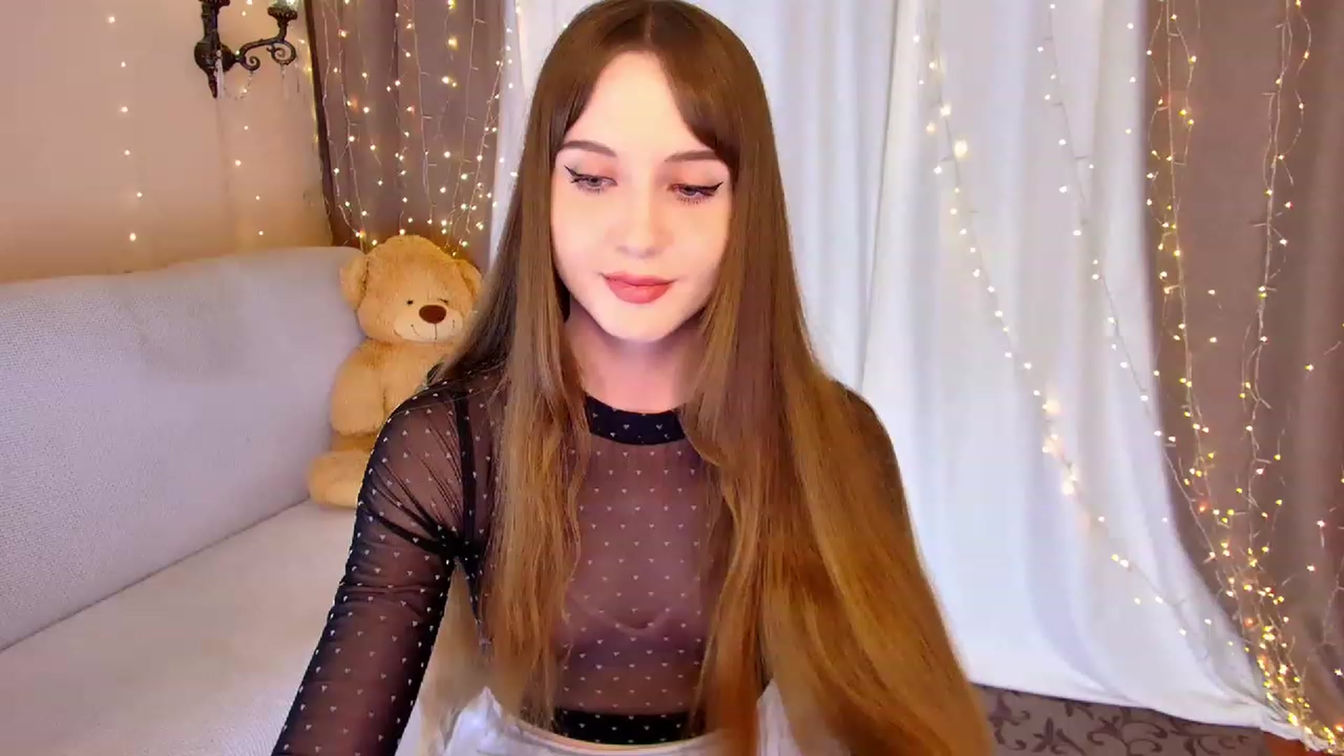 Gallery image thumbnail from Innocent_Soul's myfreecams stream on, 03/14/2023, 18:51 image 2 of 20