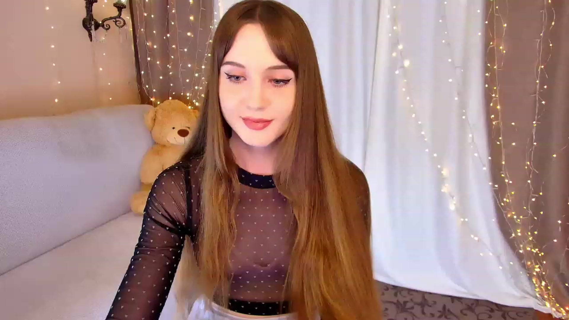 Gallery image thumbnail from Innocent_Soul's myfreecams stream on, 03/14/2023, 18:51 image 1 of 20