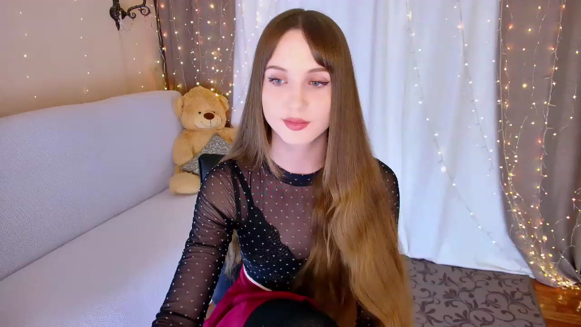 Gallery image thumbnail from Innocent_Soul's myfreecams stream on, 04/24/2023, 15:40 image 2 of 20