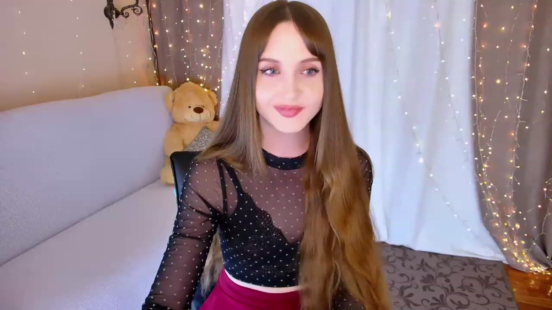 Gallery image thumbnail from Innocent_Soul's myfreecams stream on, 04/24/2023, 15:40 image 10 of 20