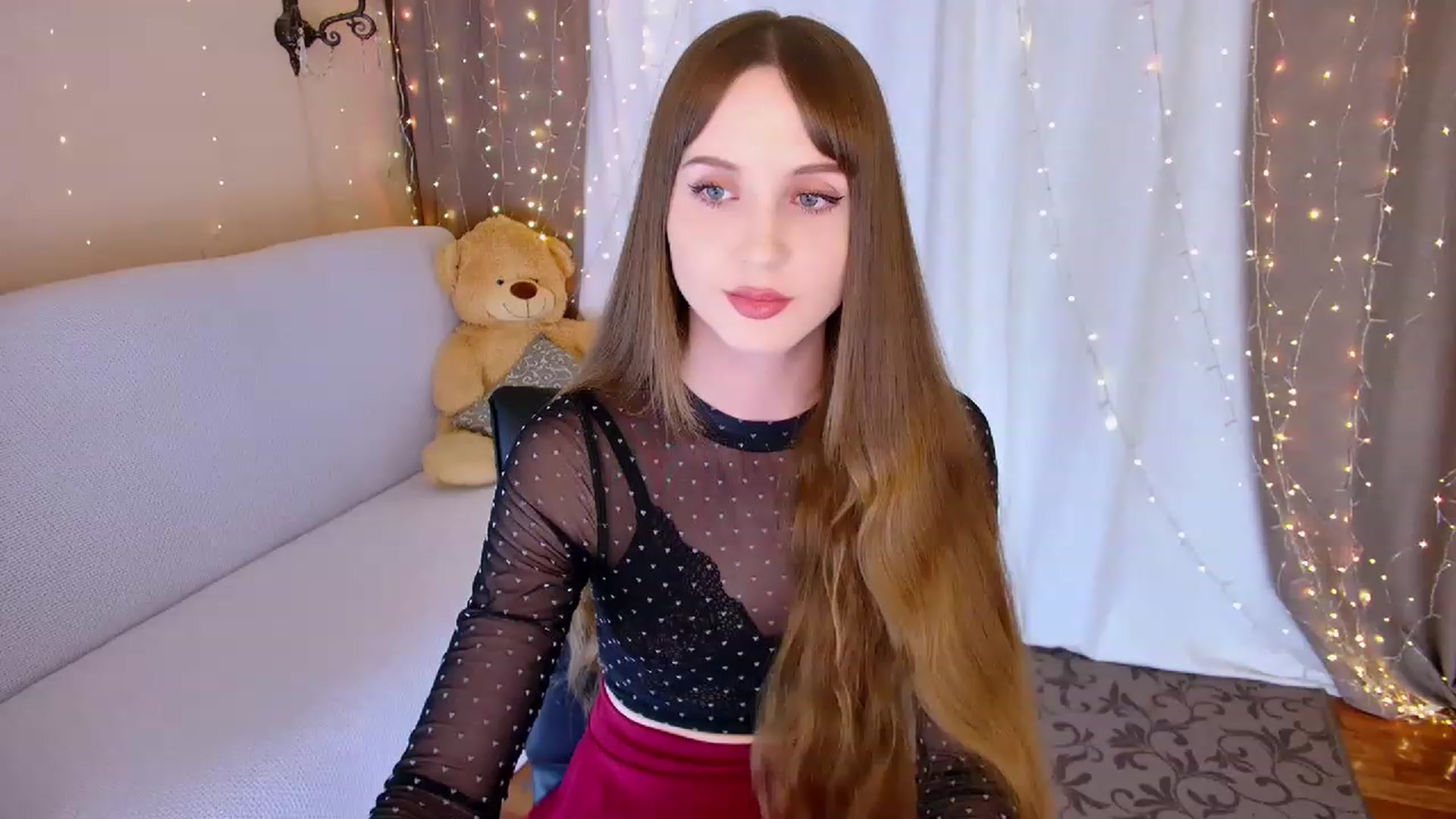 Gallery image thumbnail from Innocent_Soul's myfreecams stream on, 04/24/2023, 15:40 image 1 of 20