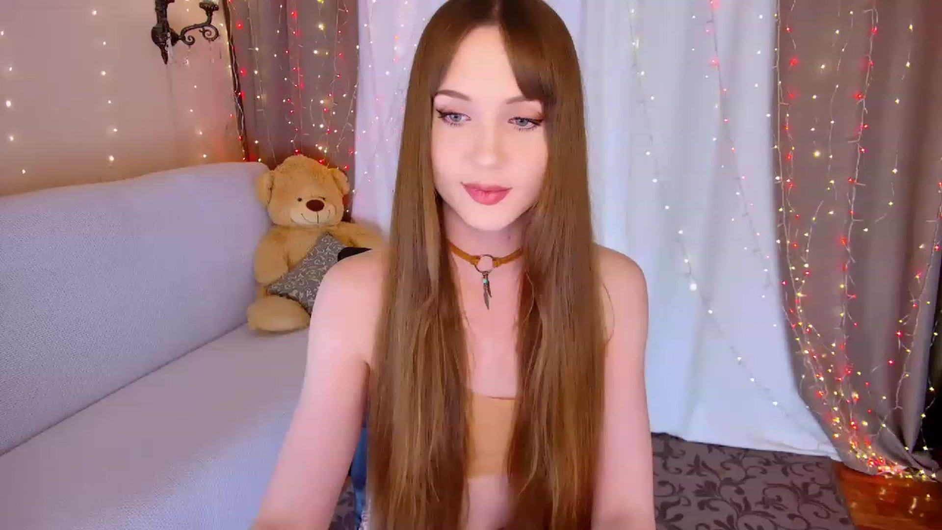 Gallery image thumbnail from Innocent_Soul's myfreecams stream on, 04/25/2023, 14:53 image 16 of 20