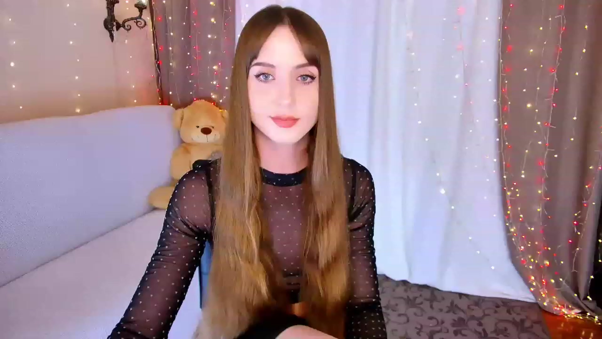 Gallery image thumbnail from Innocent_Soul's myfreecams stream on, 05/09/2023, 19:43 image 16 of 20