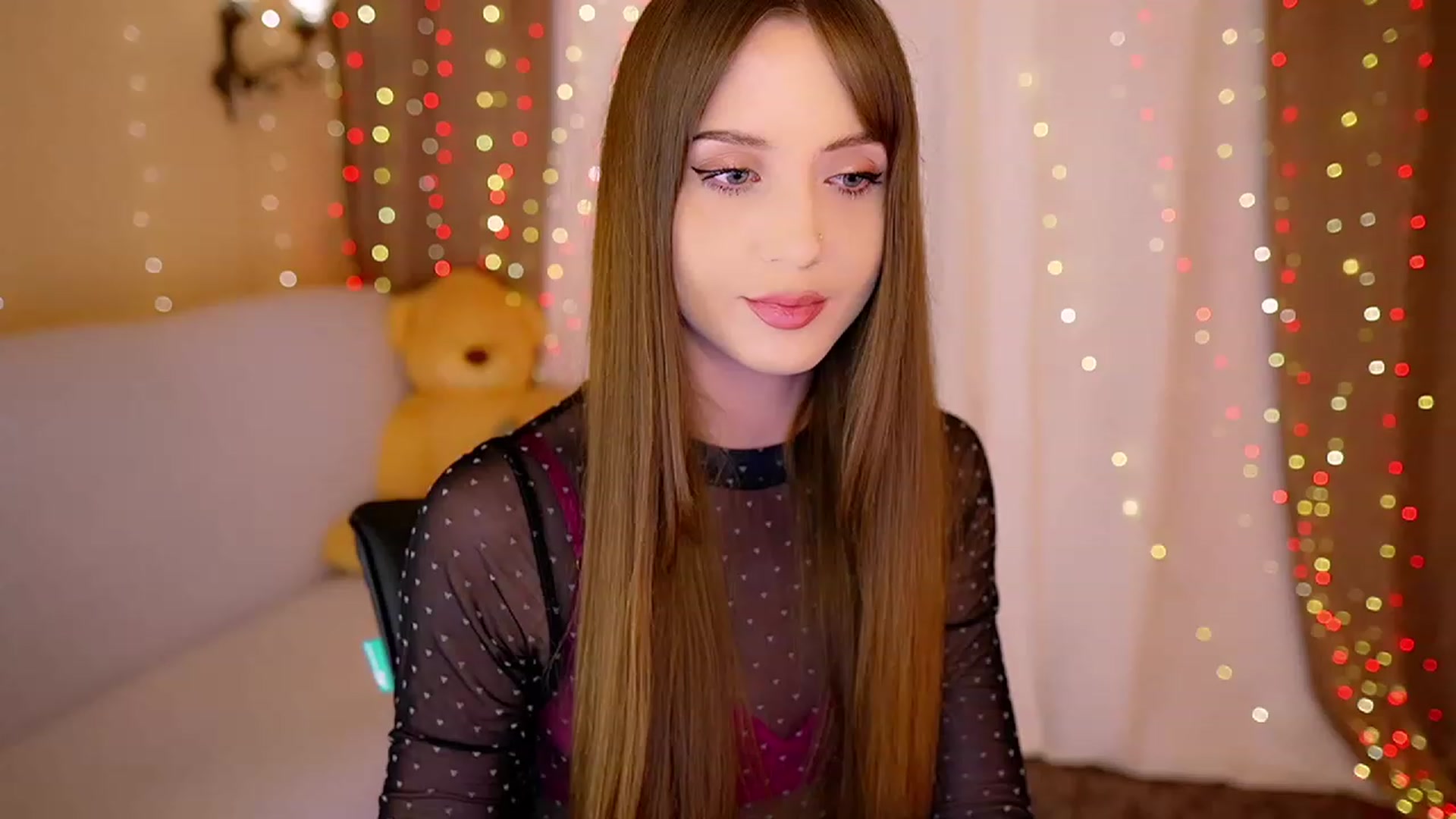 Gallery image thumbnail from Innocent_Soul's myfreecams stream on, 05/16/2023, 16:59 image 19 of 20