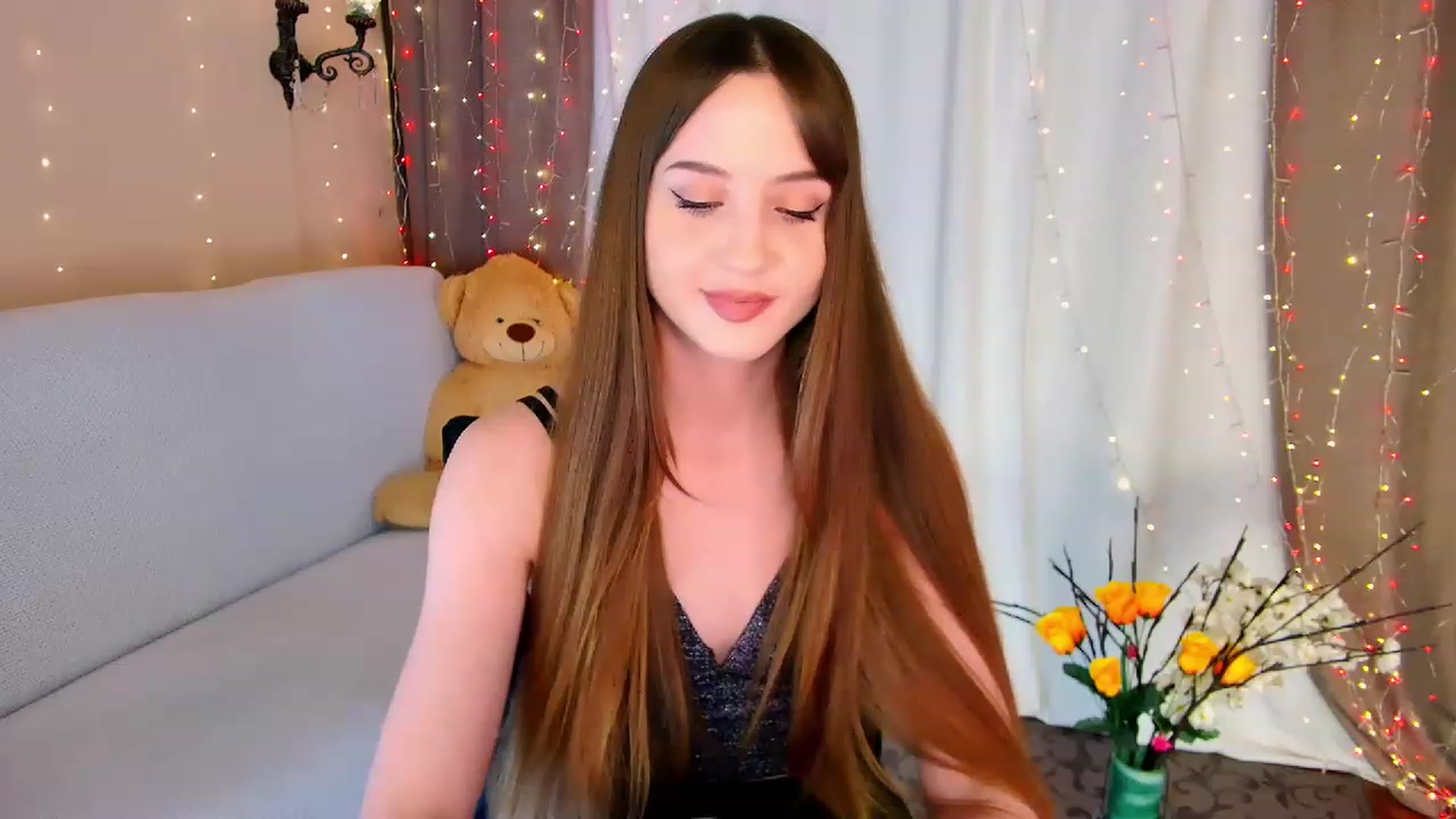 Gallery image thumbnail from Innocent_Soul's myfreecams stream on, 05/24/2023, 18:02 image 20 of 20