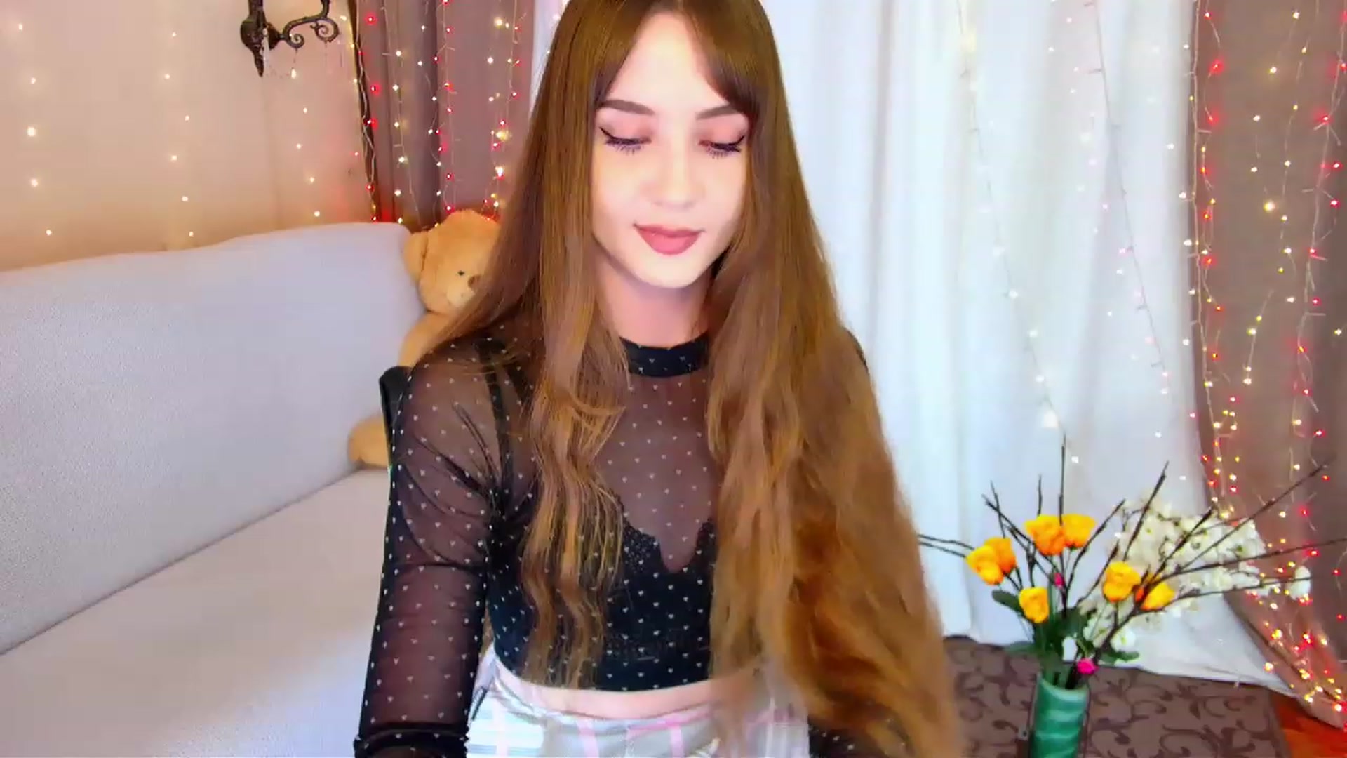 Gallery image thumbnail from Innocent_Soul's myfreecams stream on, 05/26/2023, 16:05 image 20 of 20