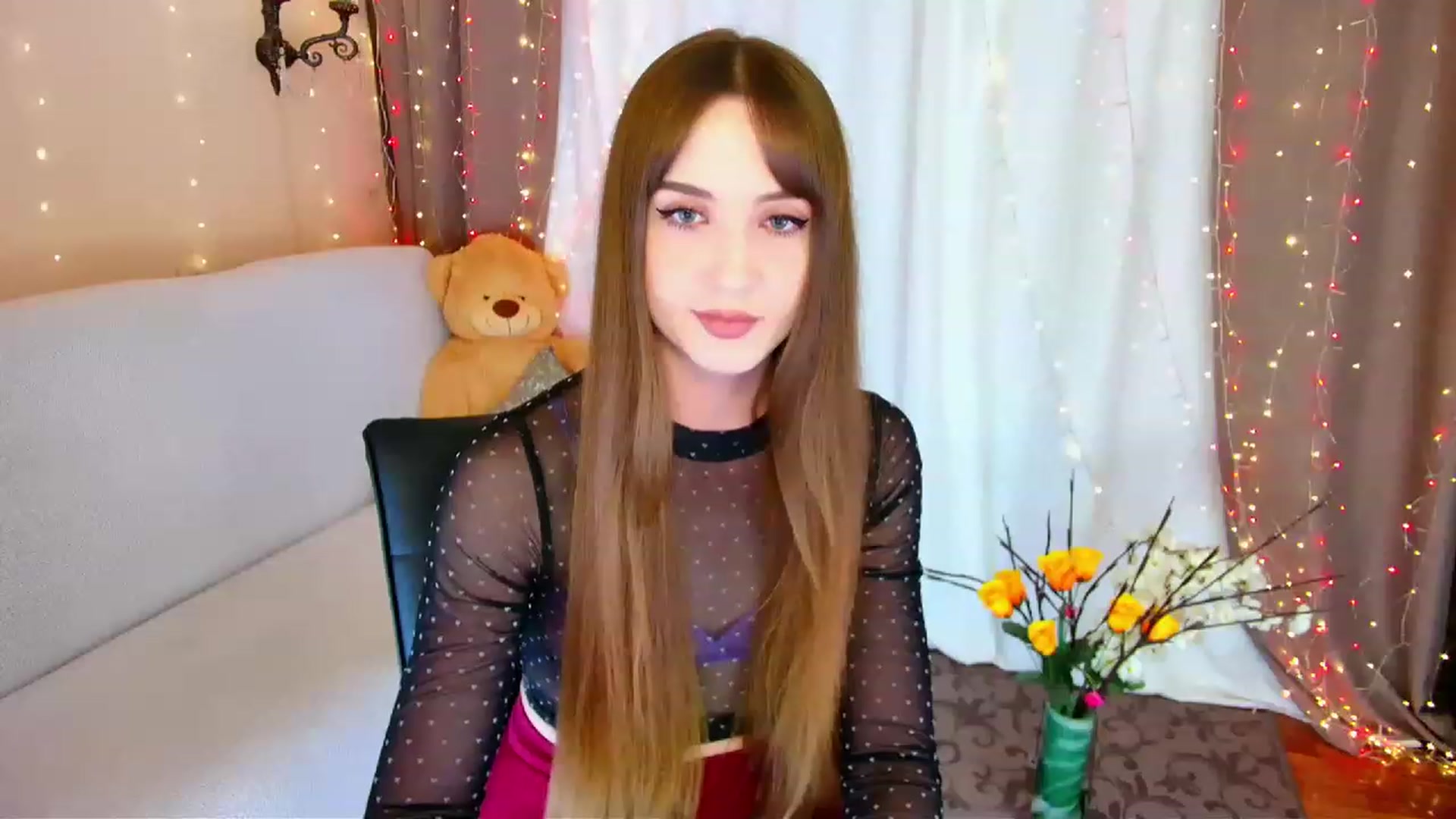 Gallery image thumbnail from Innocent_Soul's myfreecams stream on, 06/06/2023, 15:37 image 2 of 20