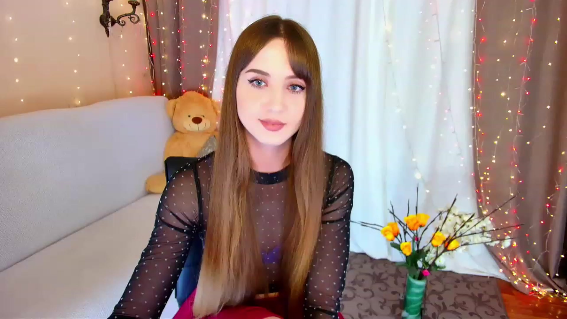 Gallery image thumbnail from Innocent_Soul's myfreecams stream on, 06/06/2023, 16:22 image 15 of 20