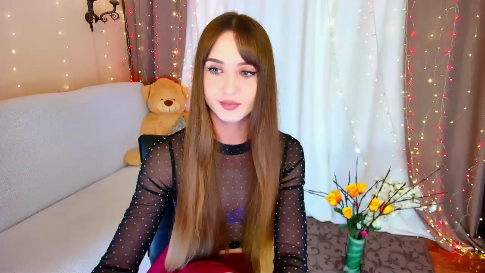 Gallery image thumbnail from Innocent_Soul's myfreecams stream on, 06/06/2023, 16:22 image 9 of 20