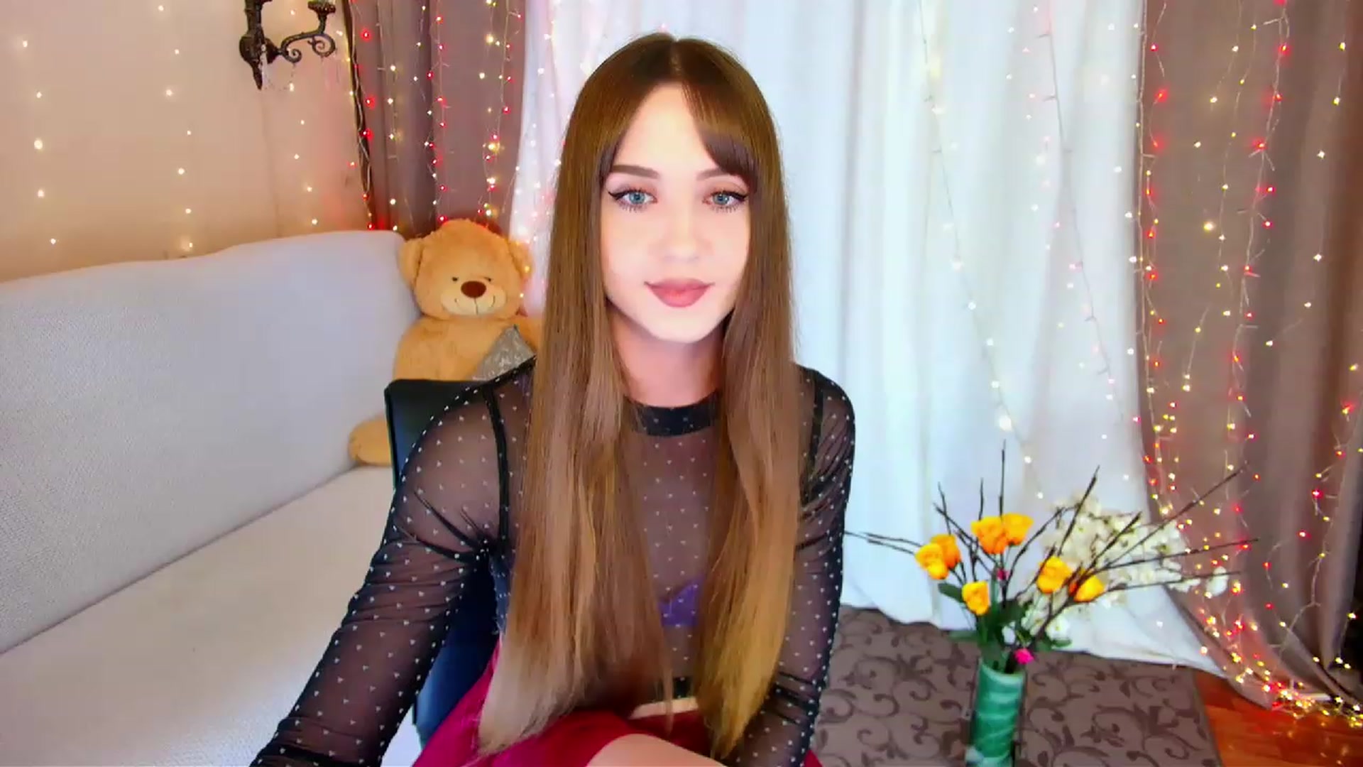 Gallery image thumbnail from Innocent_Soul's myfreecams stream on, 06/06/2023, 16:22 image 19 of 20